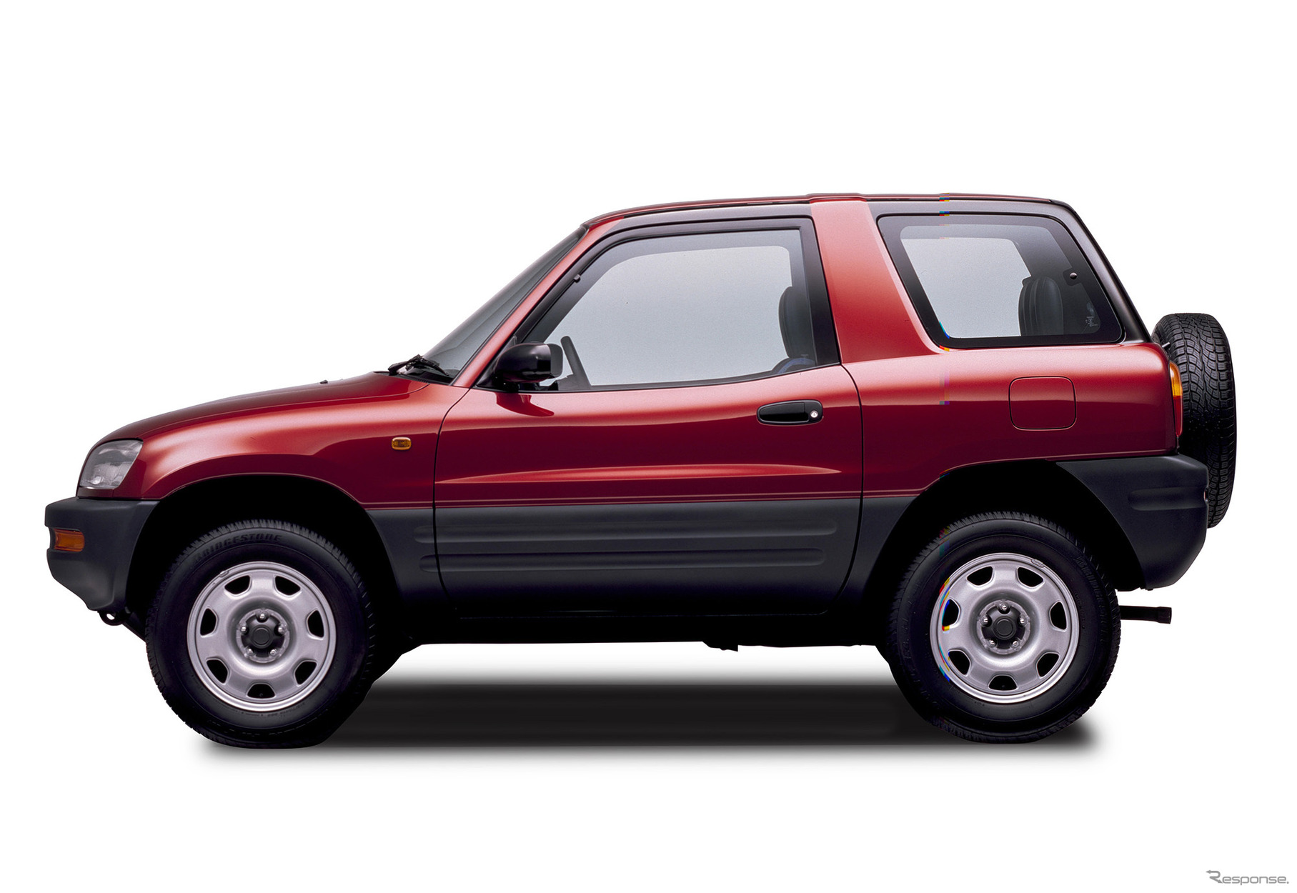 トヨタ RAV4 J（初代）