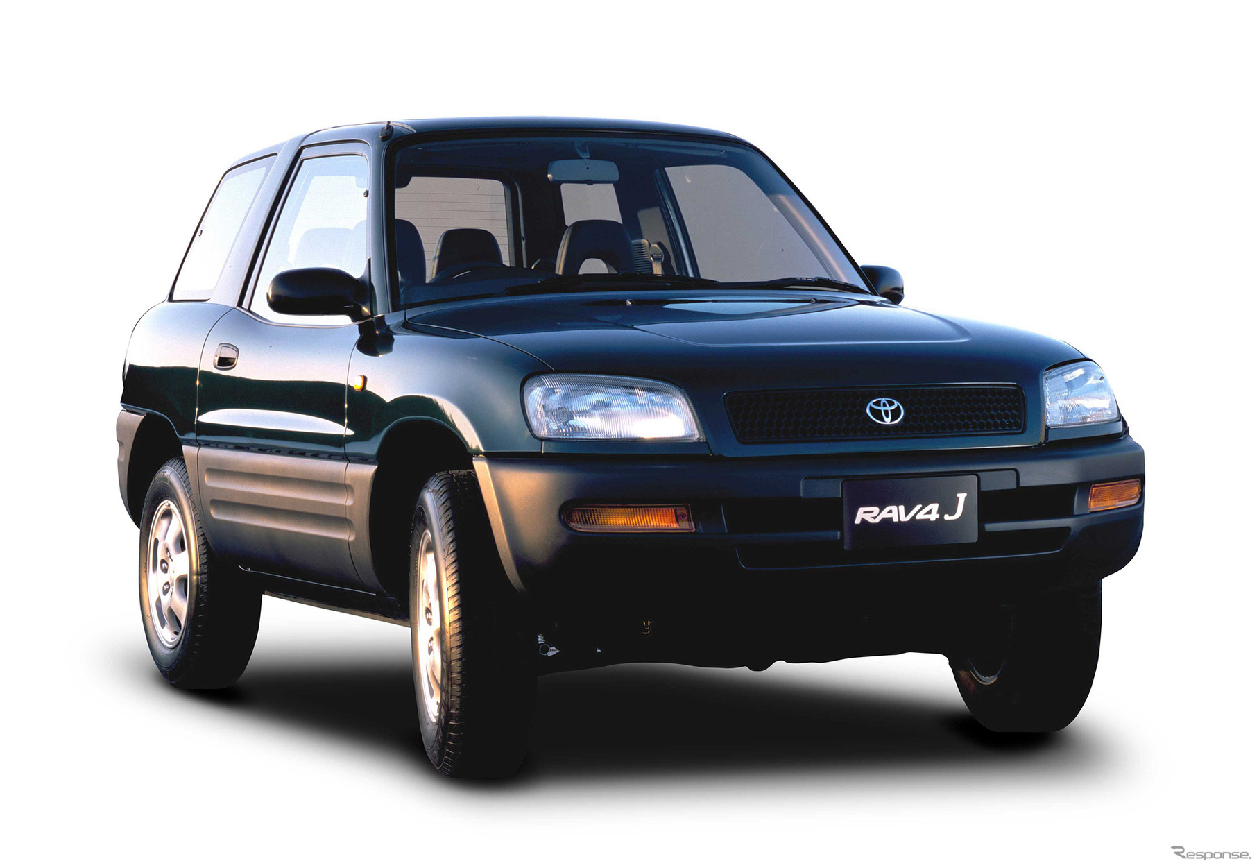 トヨタ RAV4 J（初代）