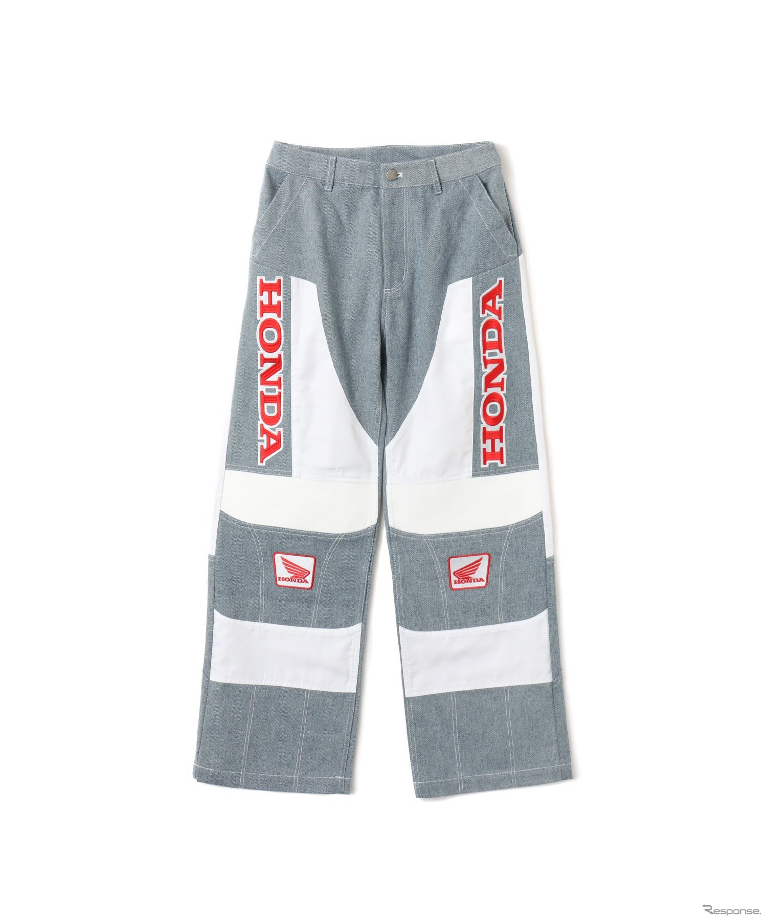 HONDA x atmos pink Racing Pants