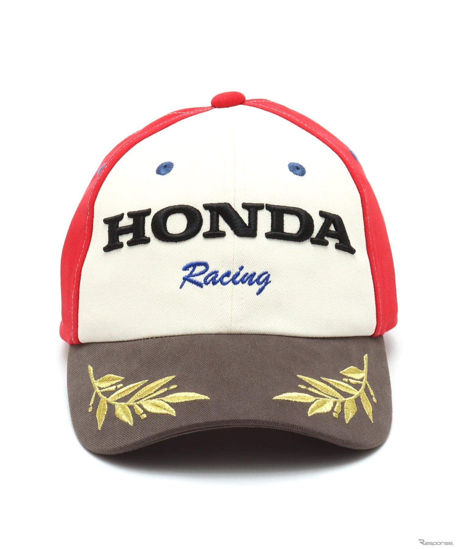 HONDA x atmos pink Racing Cap