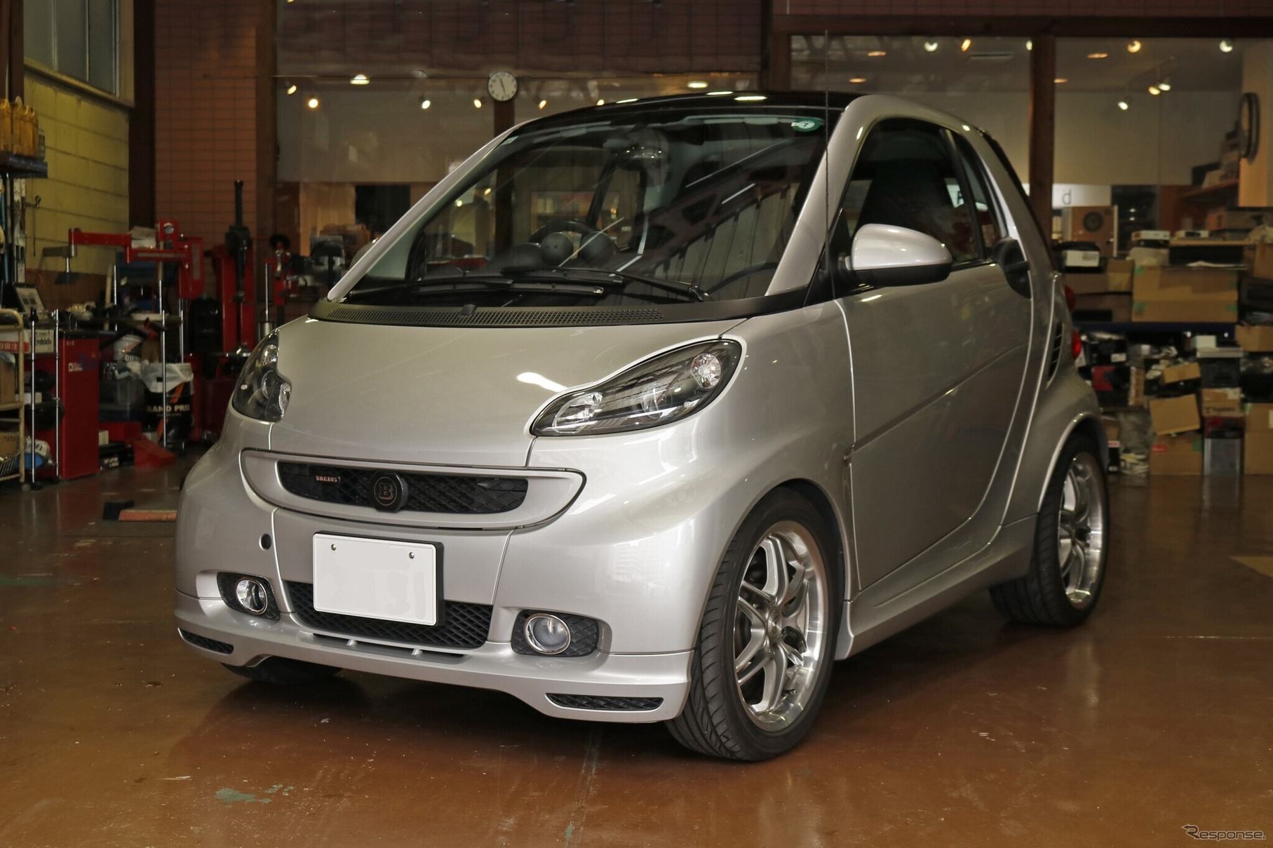 Bluetooth、低音、そして走りとユーザーが語る“音とクルマ”の完成形［car audio newcomer］by car audio factory K-sound　後編