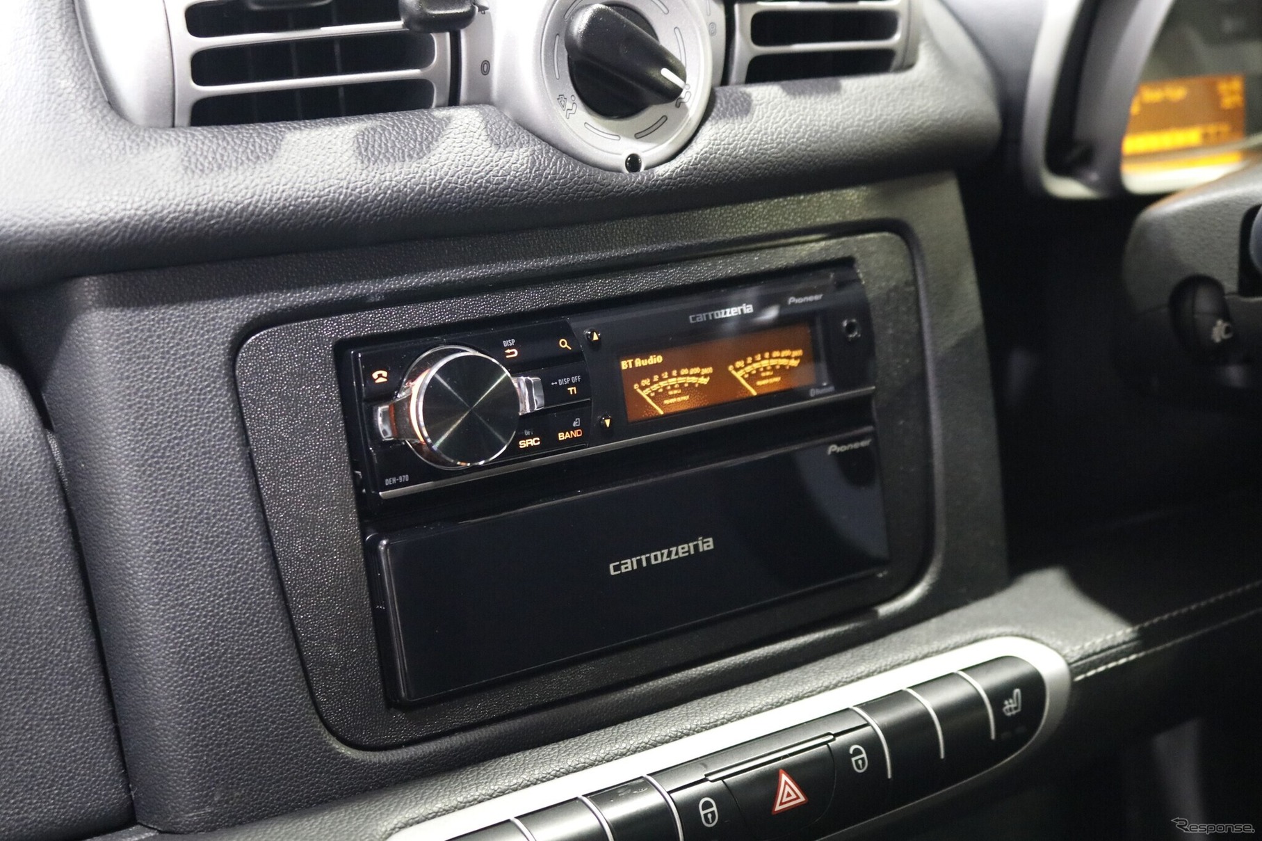 Bluetooth、低音、そして走りとユーザーが語る“音とクルマ”の完成形［car audio newcomer］by car audio factory K-sound　後編