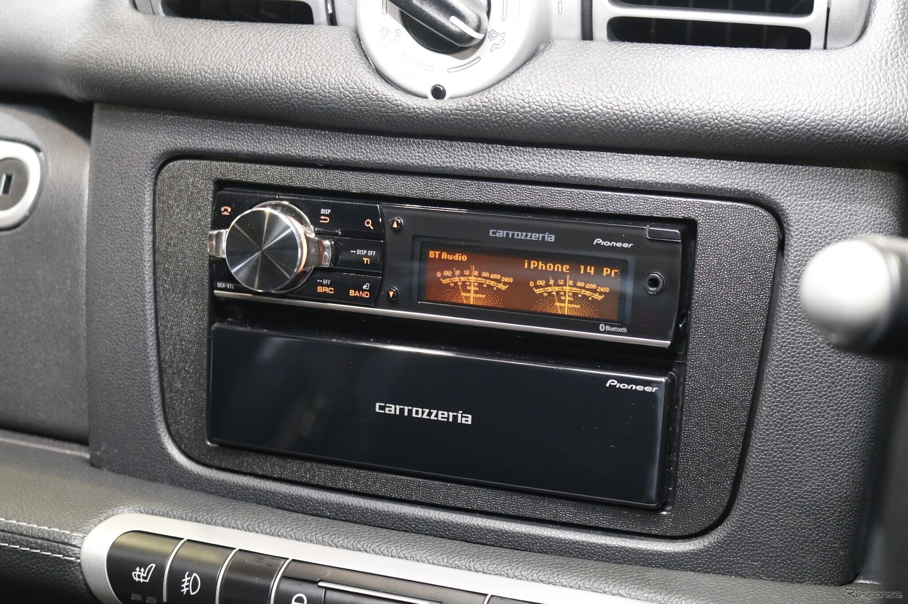 Bluetooth、低音、そして走りとユーザーが語る“音とクルマ”の完成形［car audio newcomer］by car audio factory K-sound　後編