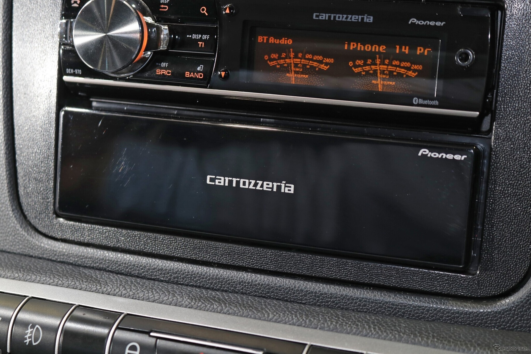 Bluetooth、低音、そして走りとユーザーが語る“音とクルマ”の完成形［car audio newcomer］by car audio factory K-sound　後編