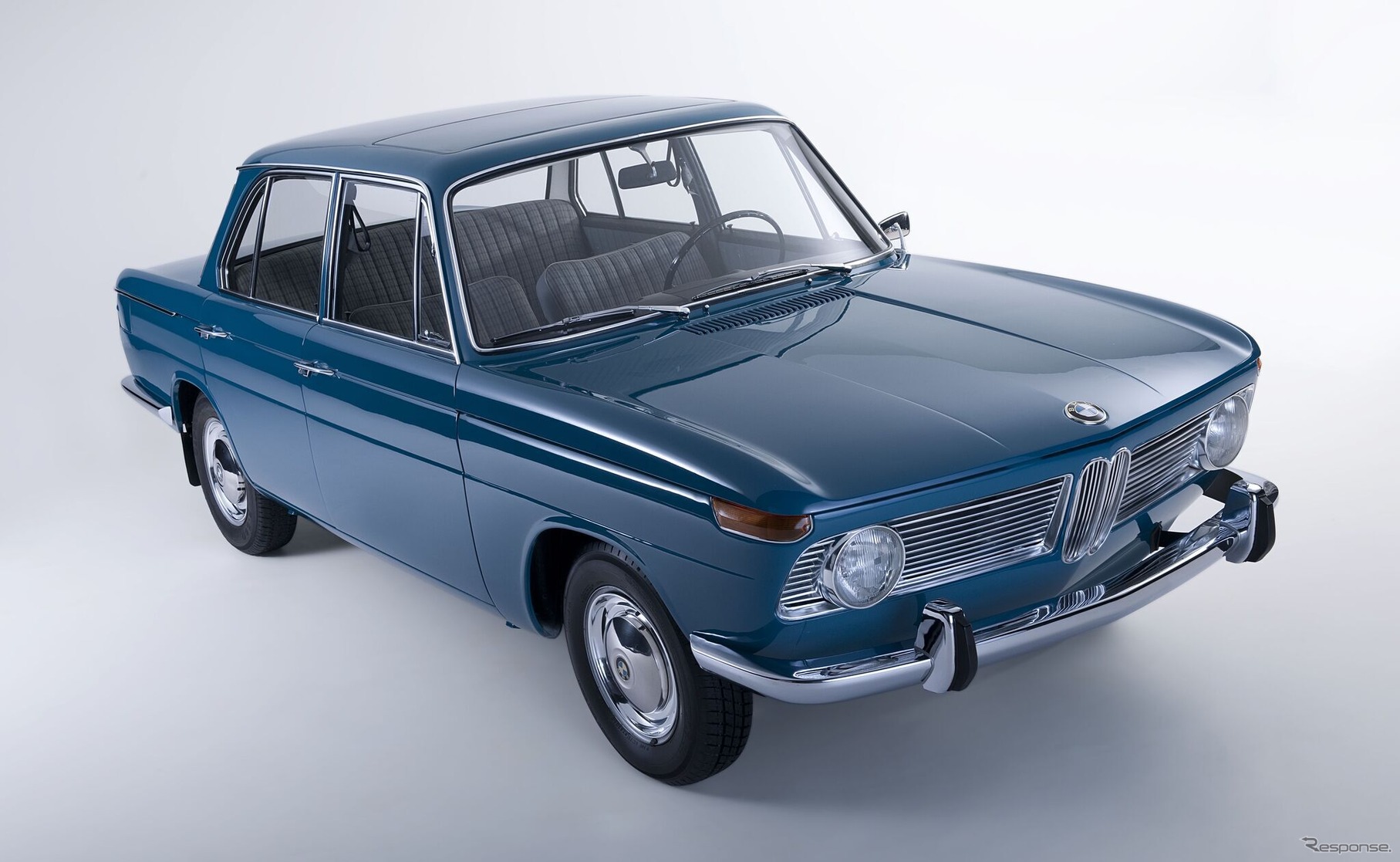 BMW 1500
