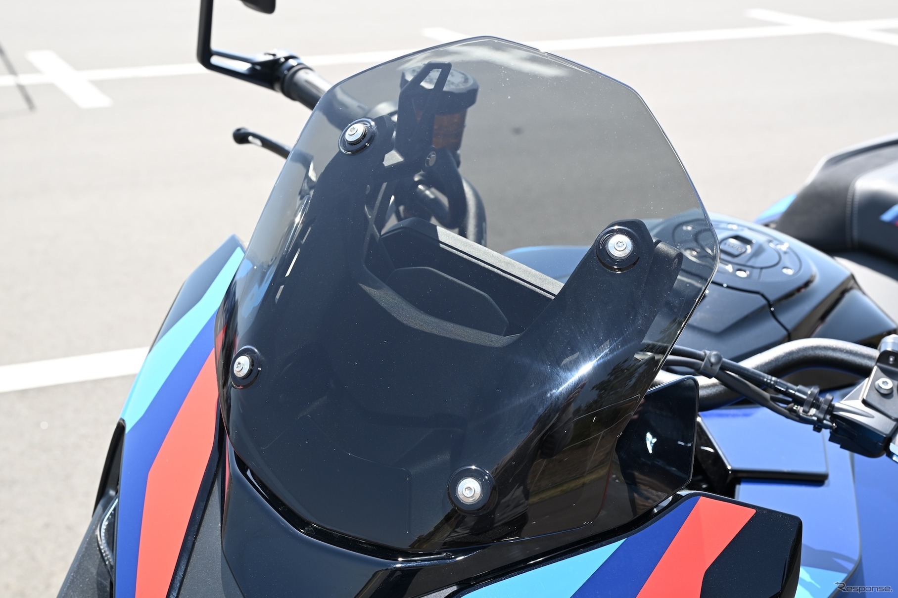 BMW M 1000 XR