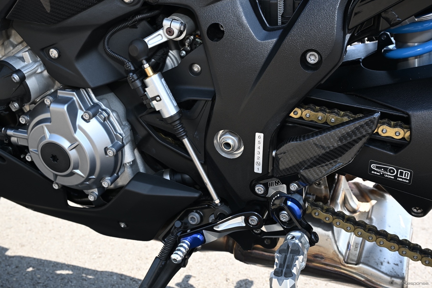 BMW M 1000 XR