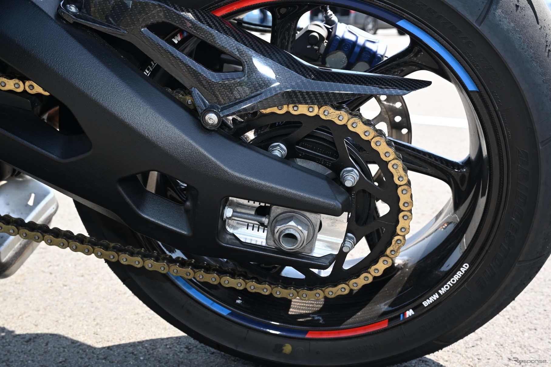 BMW M 1000 XR