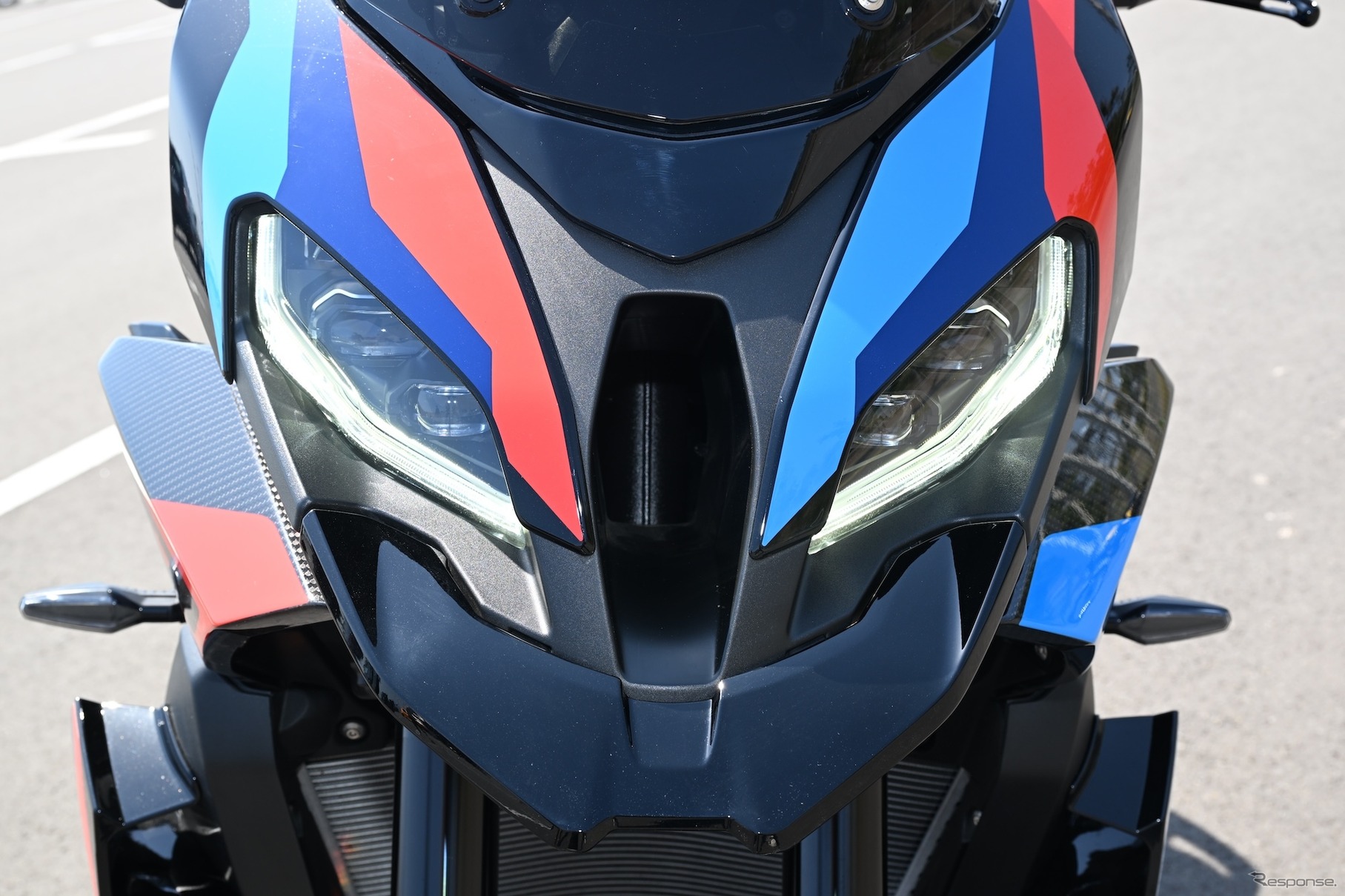 BMW M 1000 XR