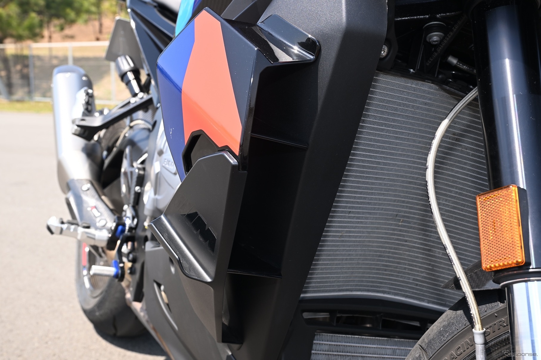 BMW M 1000 XR
