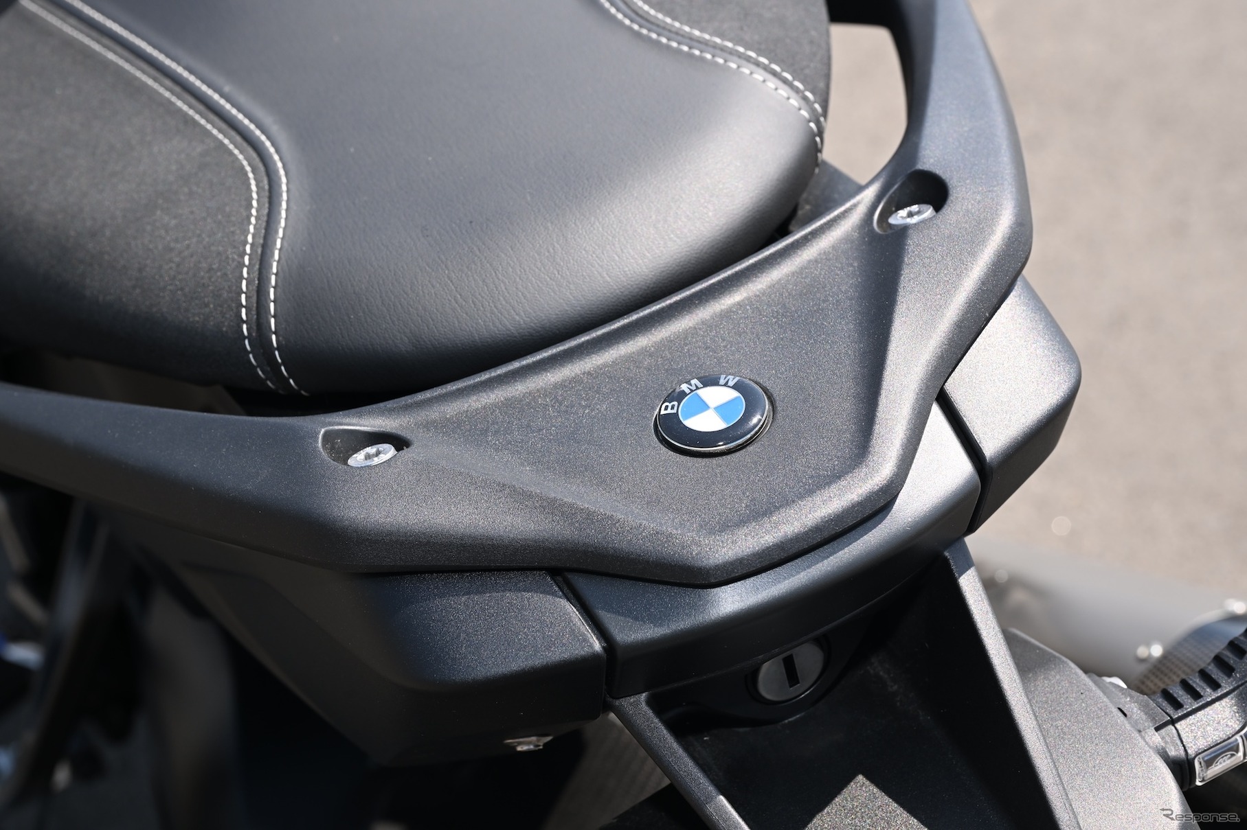 BMW M 1000 XR