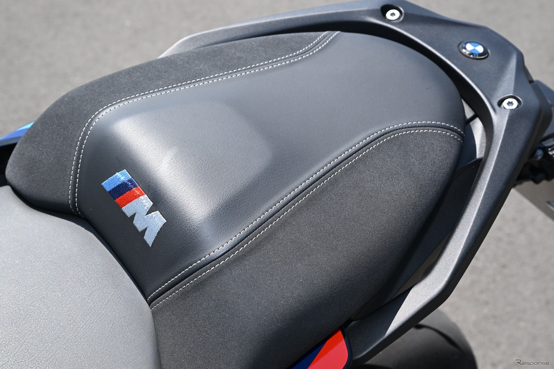 BMW M 1000 XR