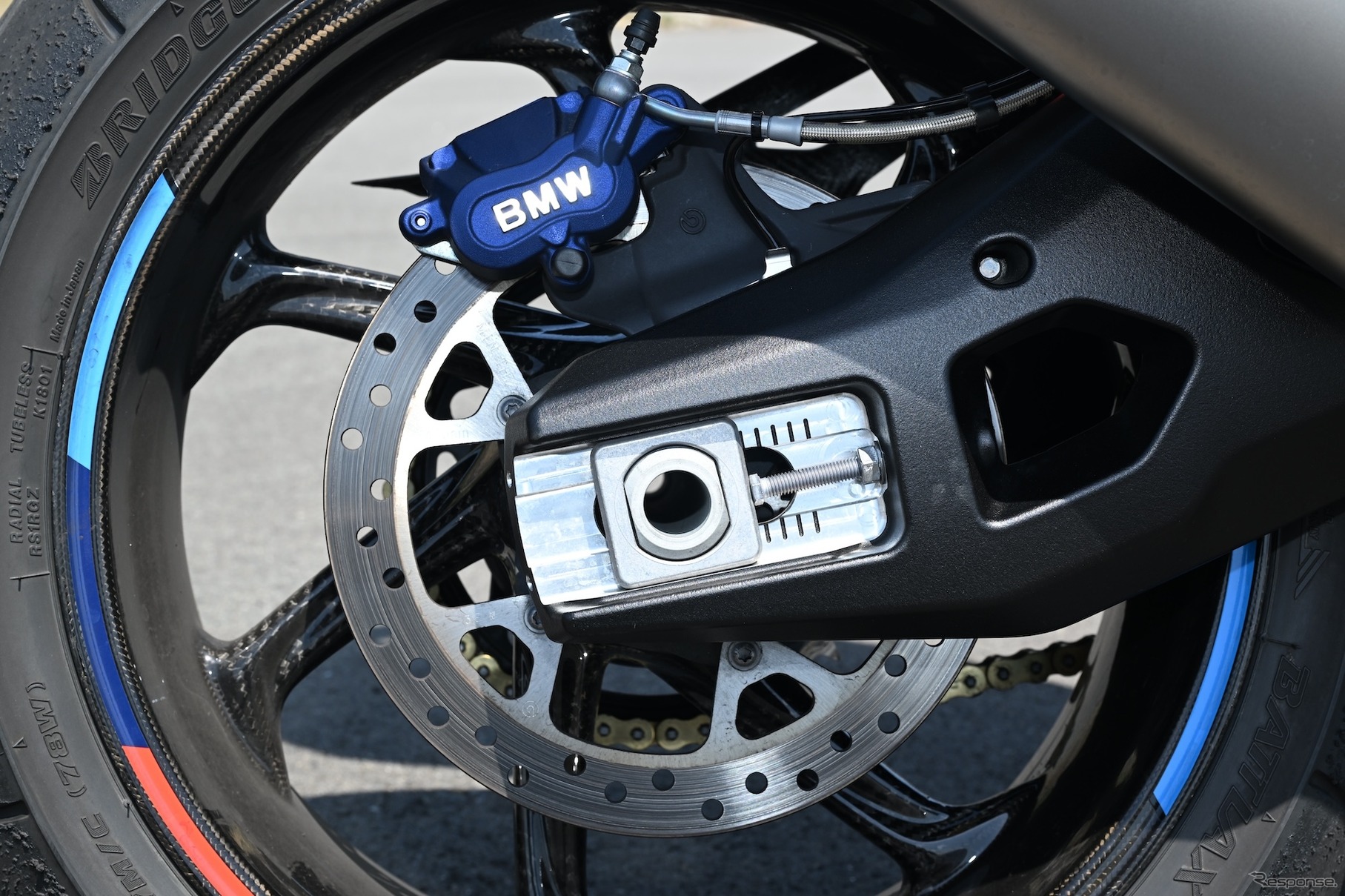 BMW M 1000 XR