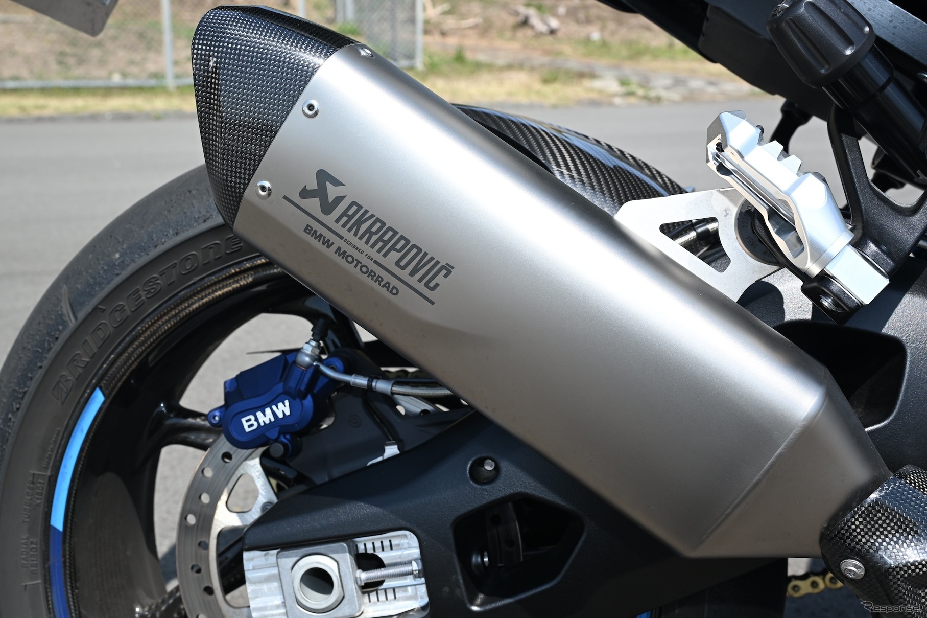 BMW M 1000 XR