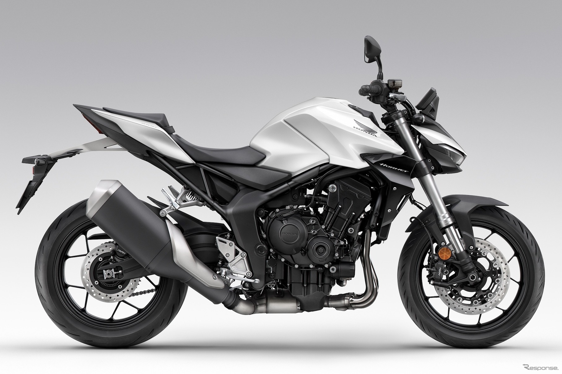 ホンダ　CB1000ホーネット