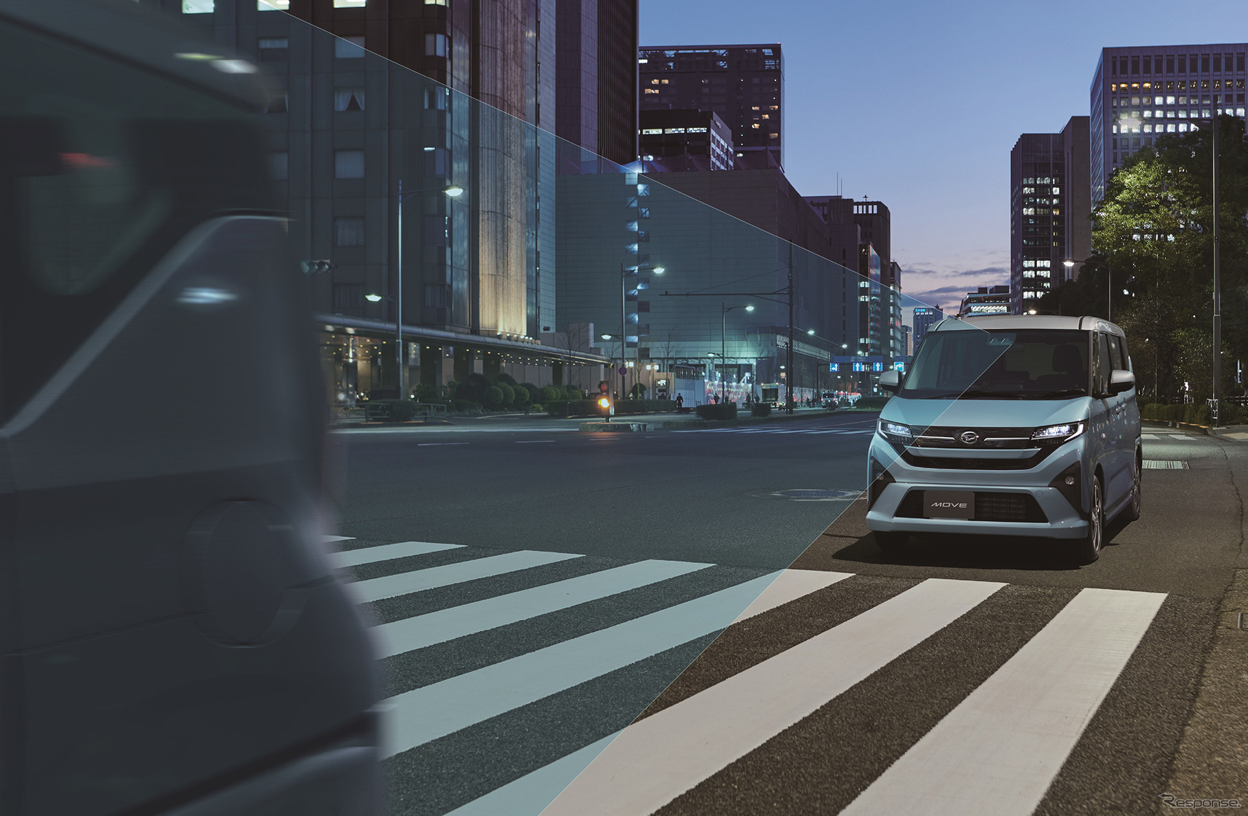ダイハツ ムーヴ 新型