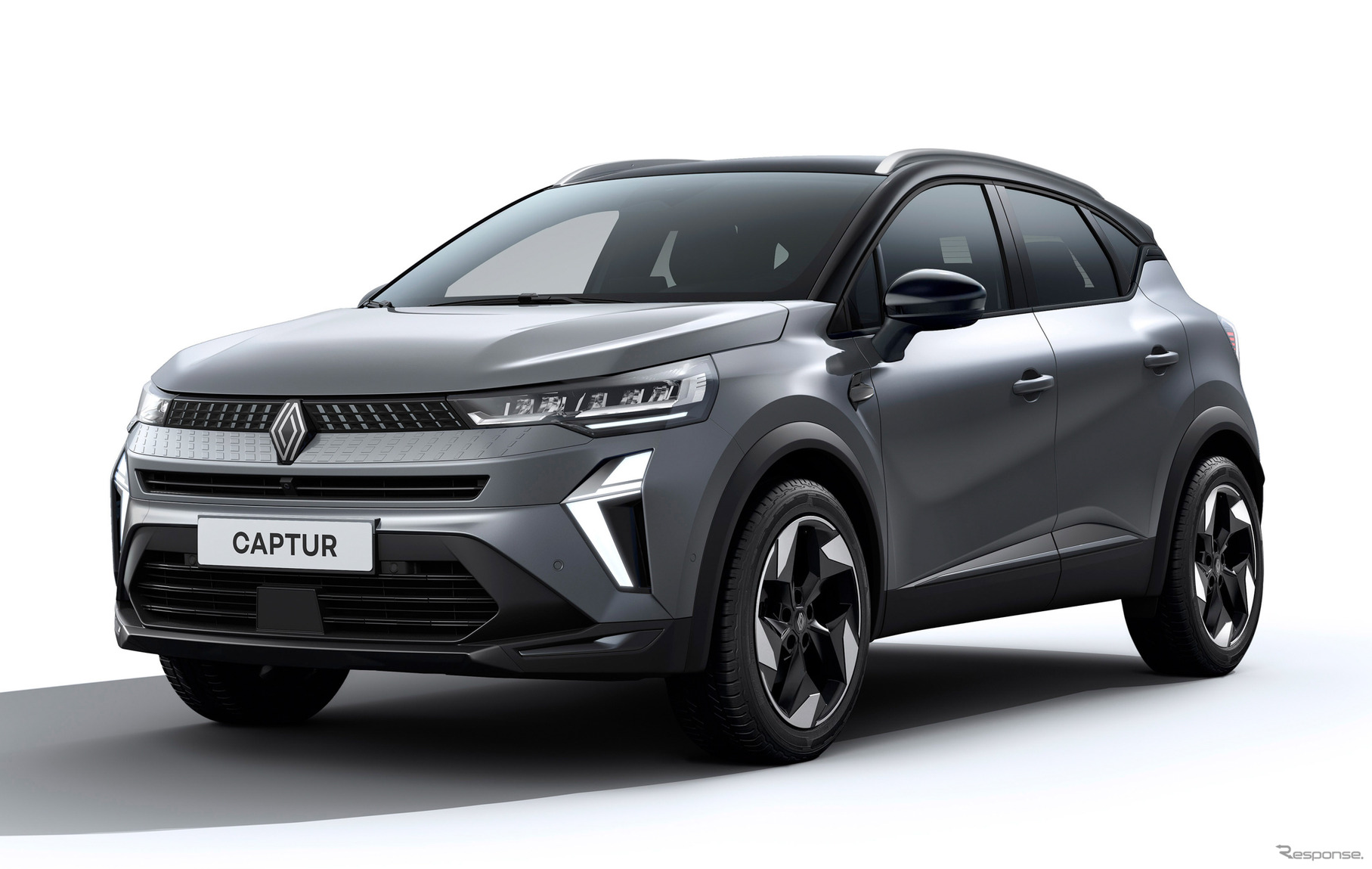 ルノー キャプチャー 改良新型（テクノ）