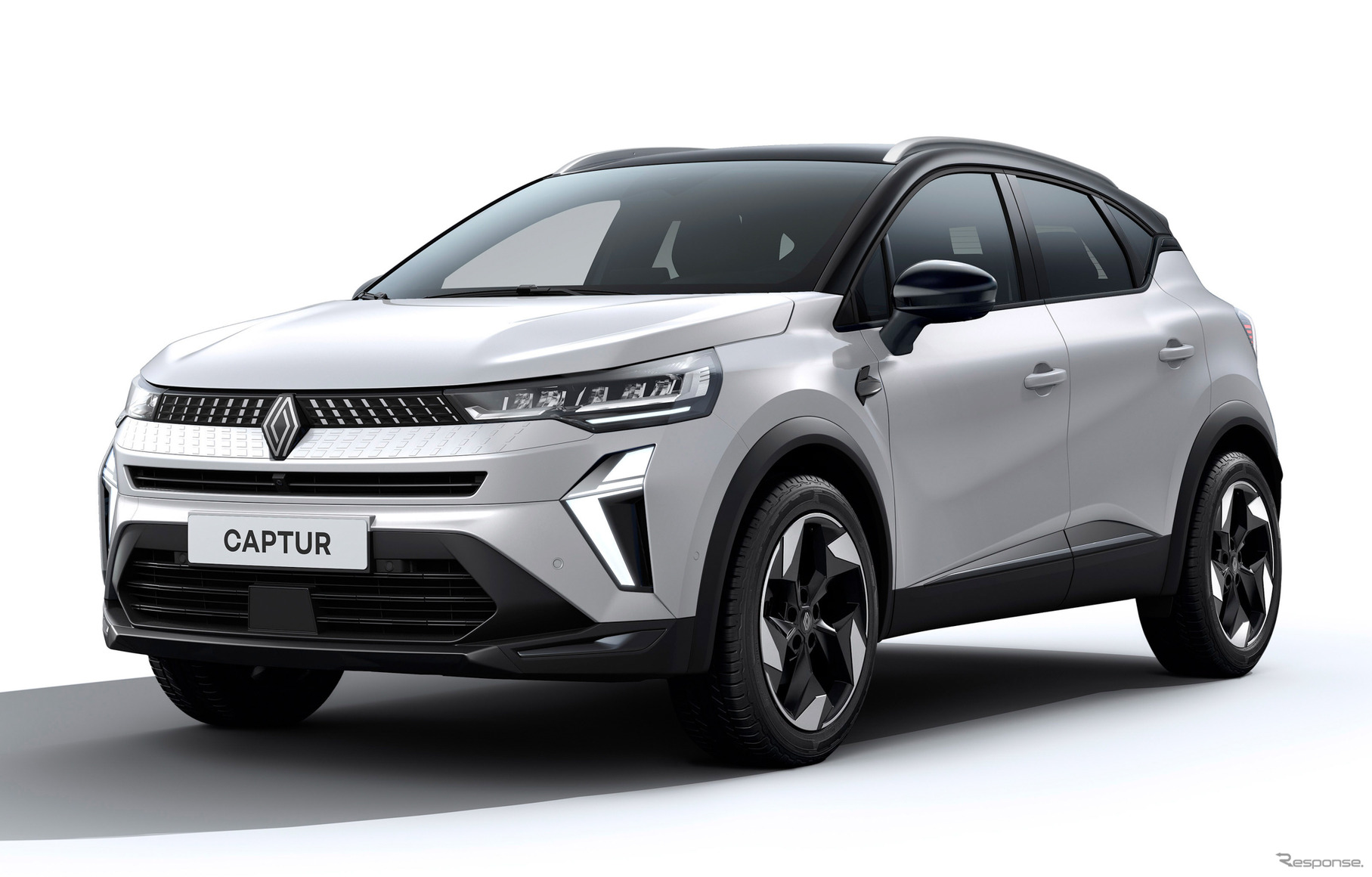 ルノー キャプチャー 改良新型（テクノ）
