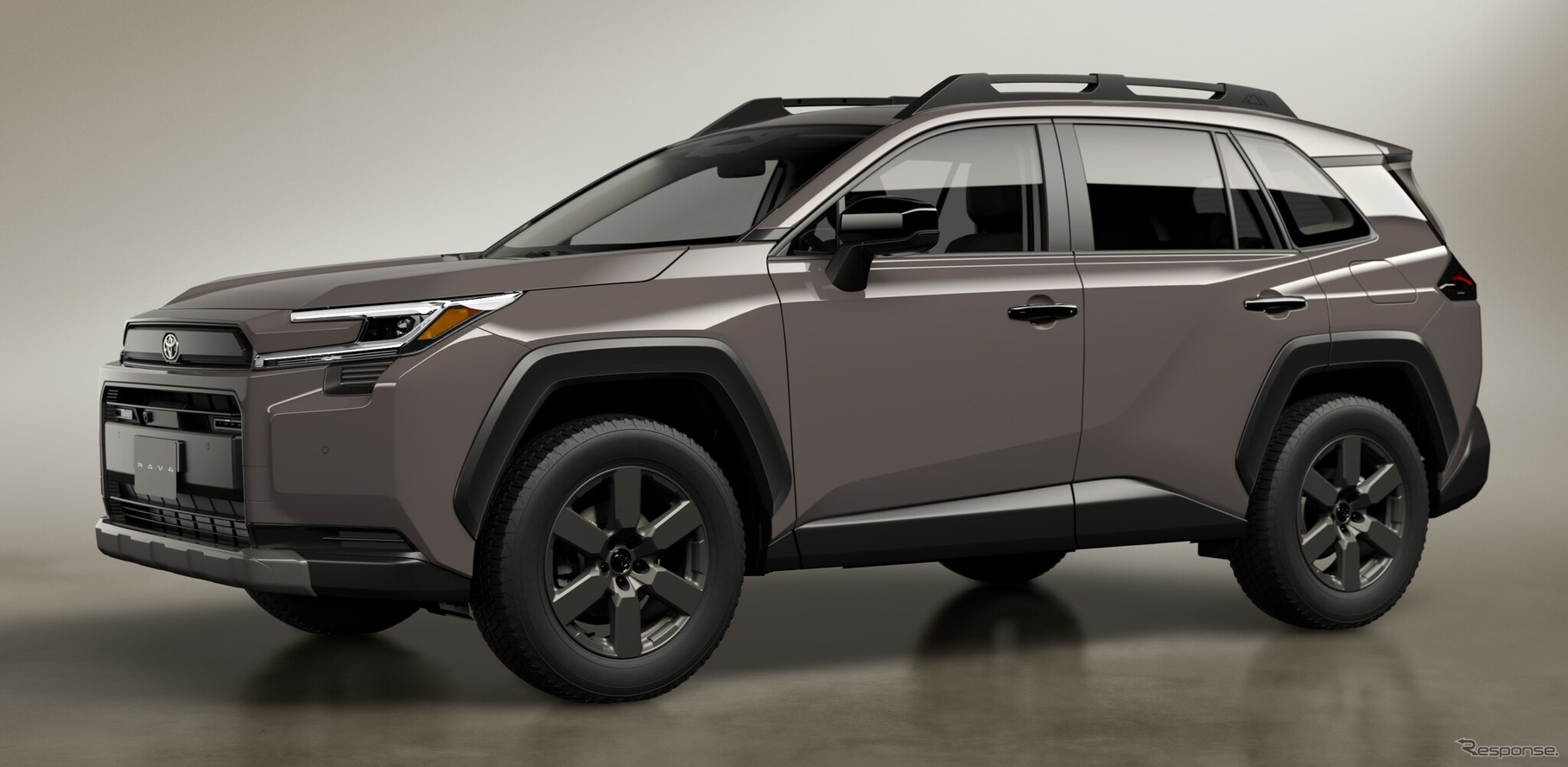 トヨタ RAV4 ADVENTURE