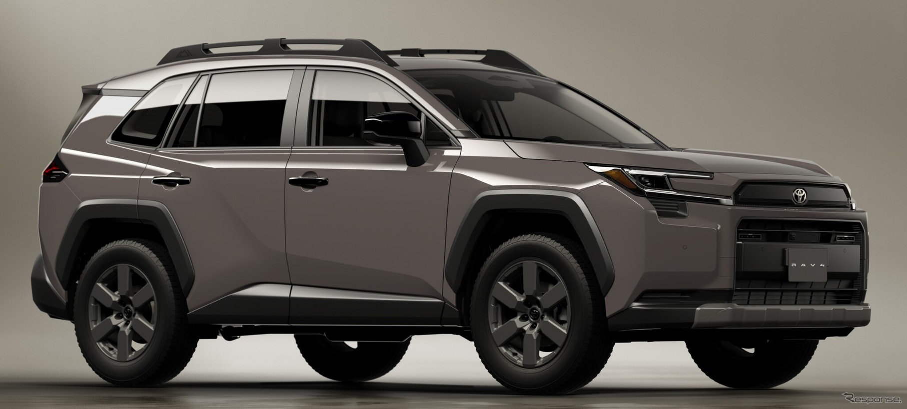 トヨタ RAV4 ADVENTURE