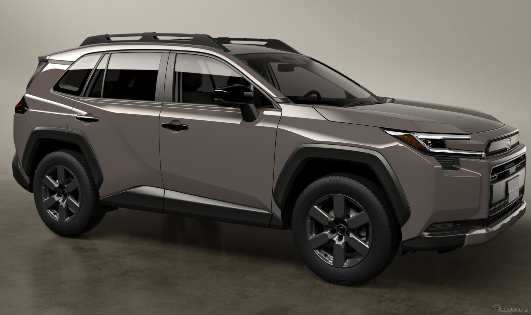 トヨタ RAV4 ADVENTURE