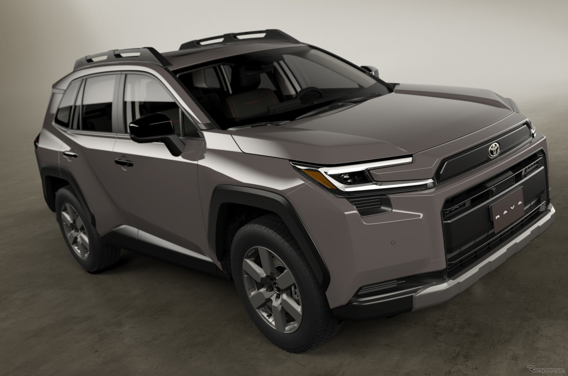 トヨタ RAV4 ADVENTURE