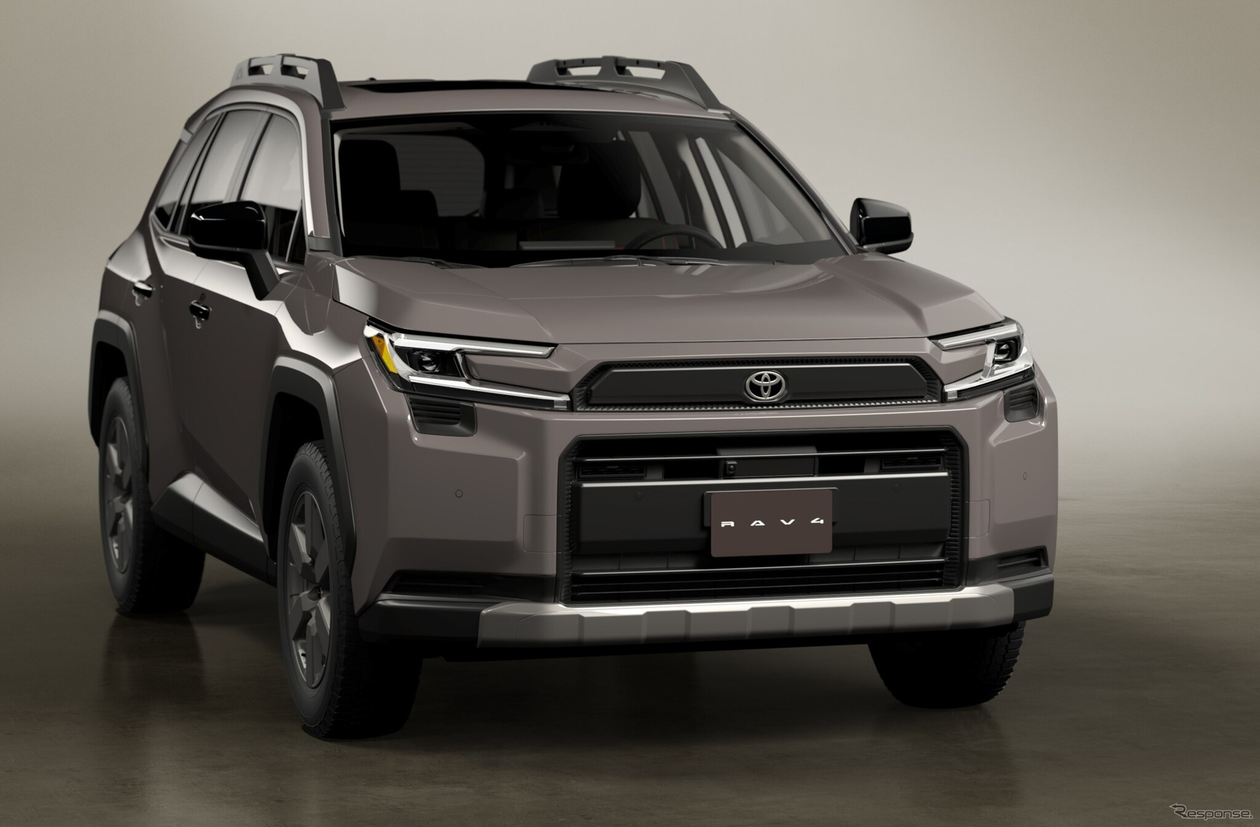 トヨタ RAV4 ADVENTURE