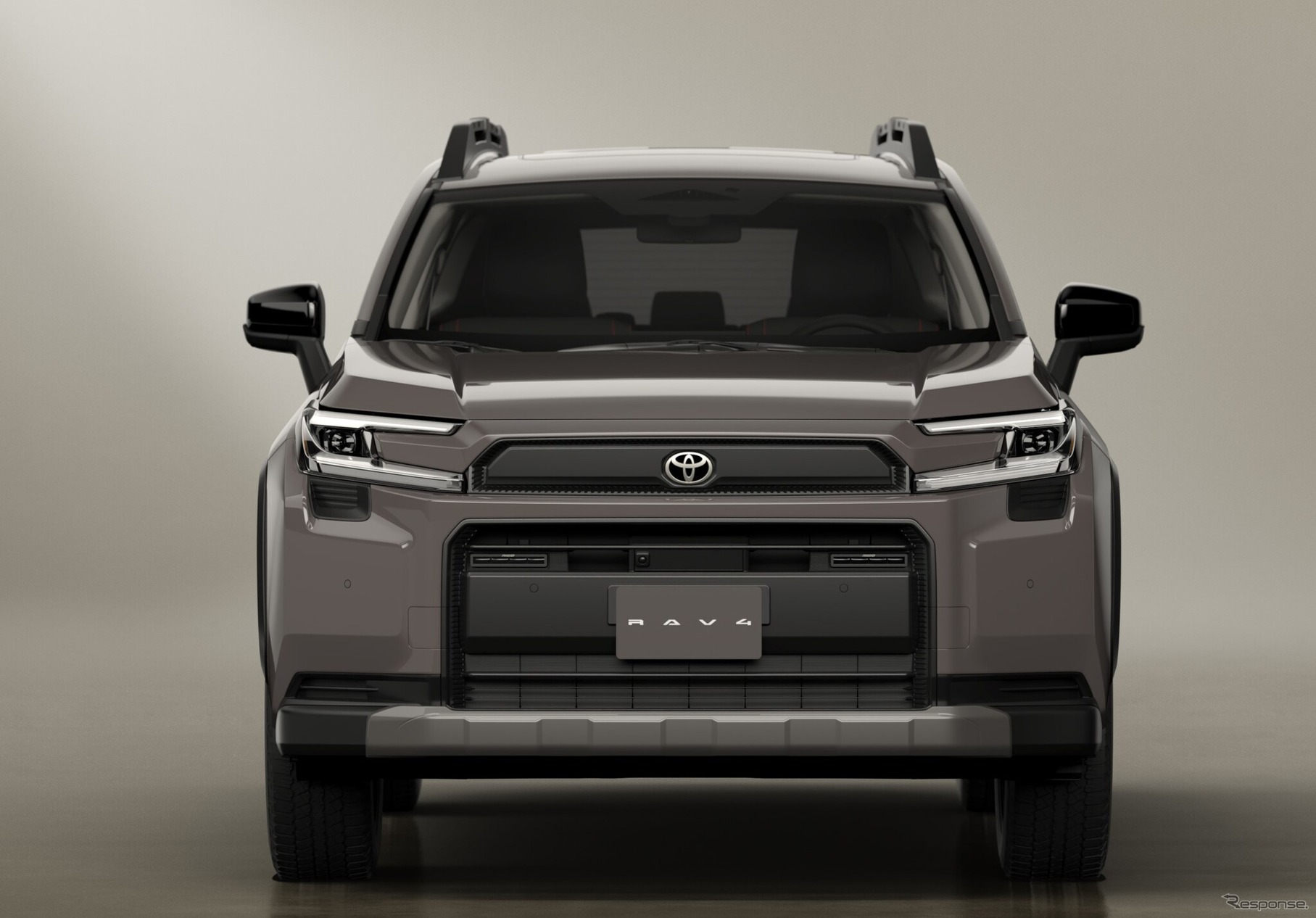 トヨタ RAV4 ADVENTURE