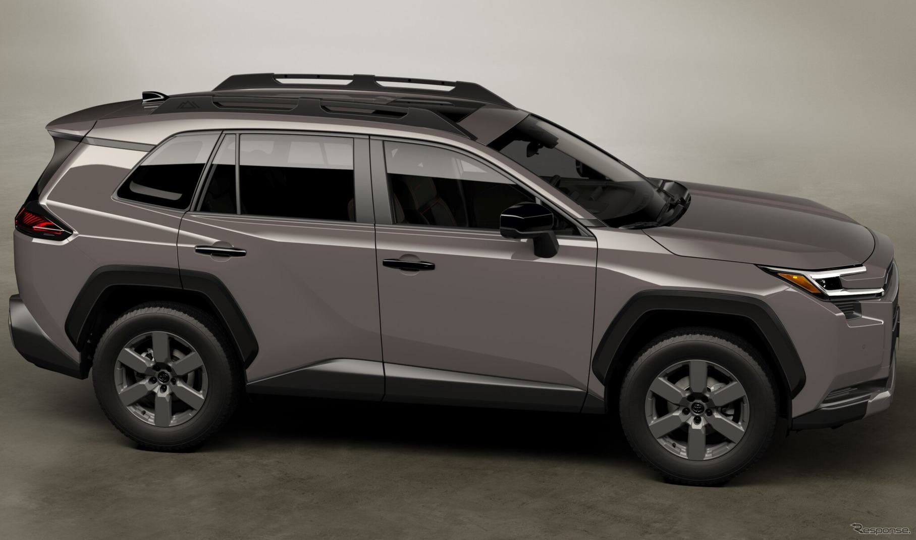 トヨタ RAV4 ADVENTURE