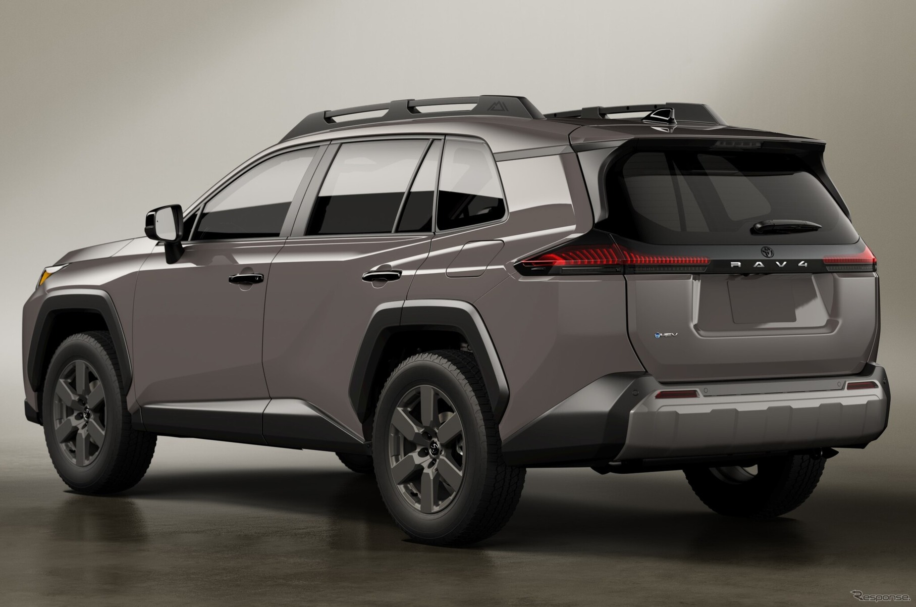 トヨタ RAV4 ADVENTURE