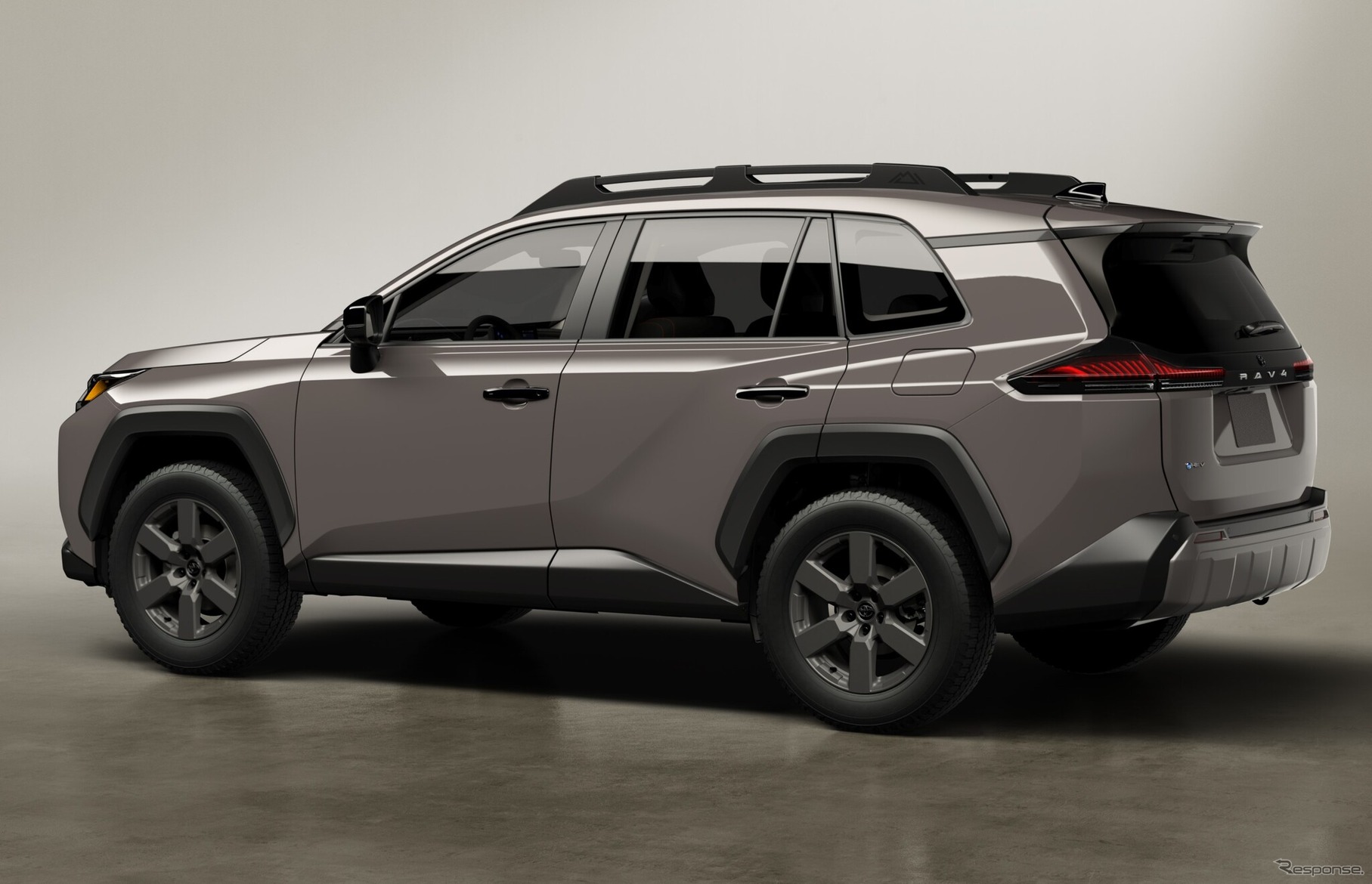 トヨタ RAV4 ADVENTURE