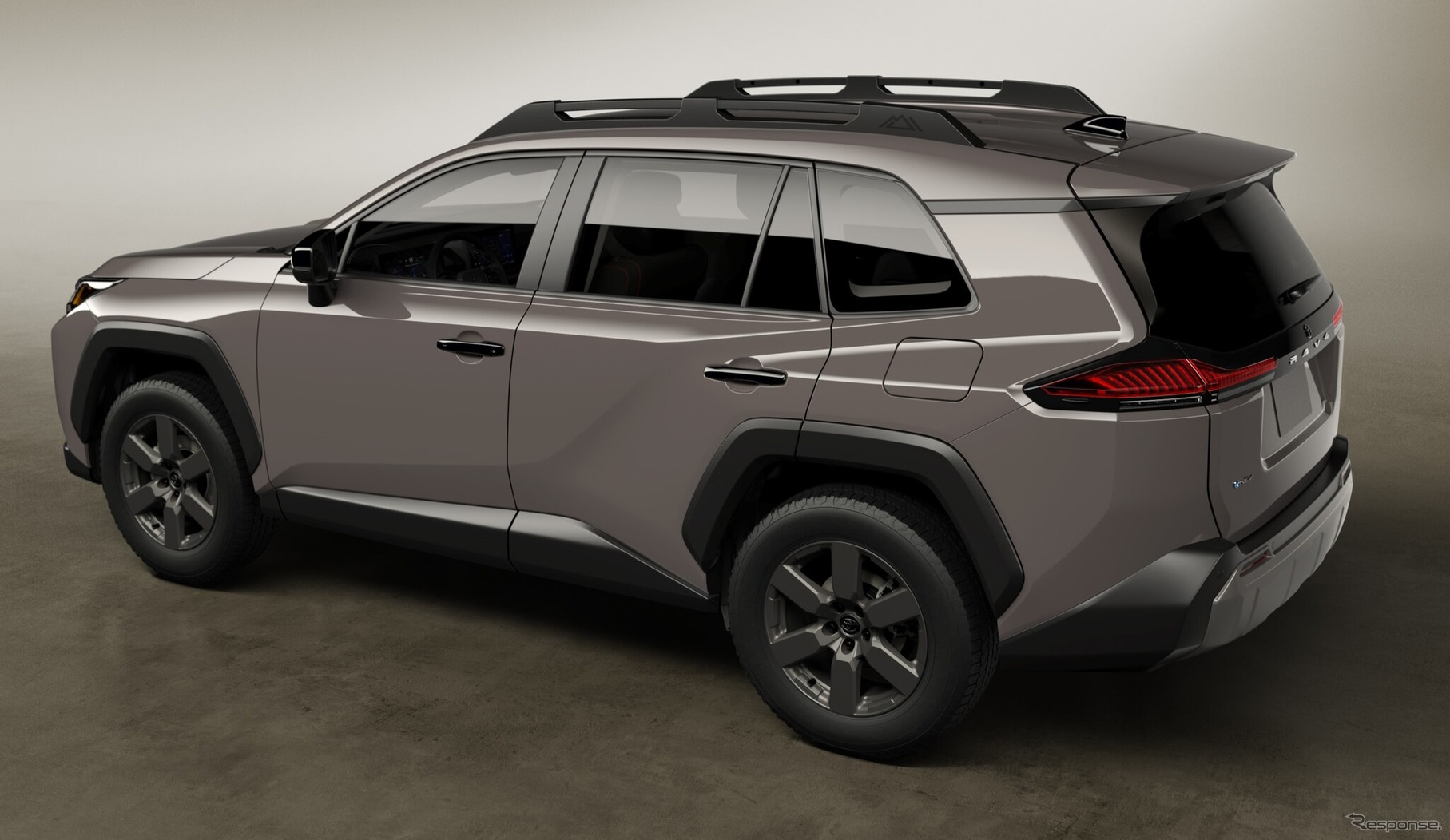 トヨタ RAV4 ADVENTURE