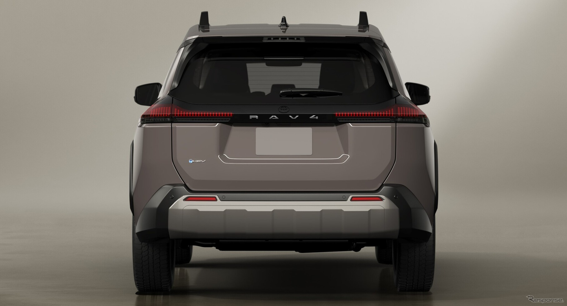 トヨタ RAV4 ADVENTURE