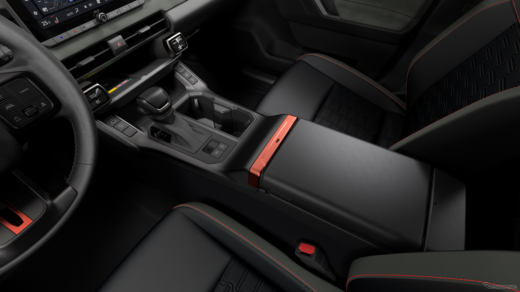 トヨタ RAV4 ADVENTURE