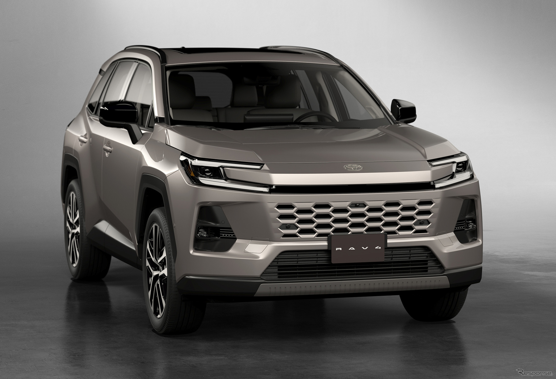 トヨタ RAV4 CORE