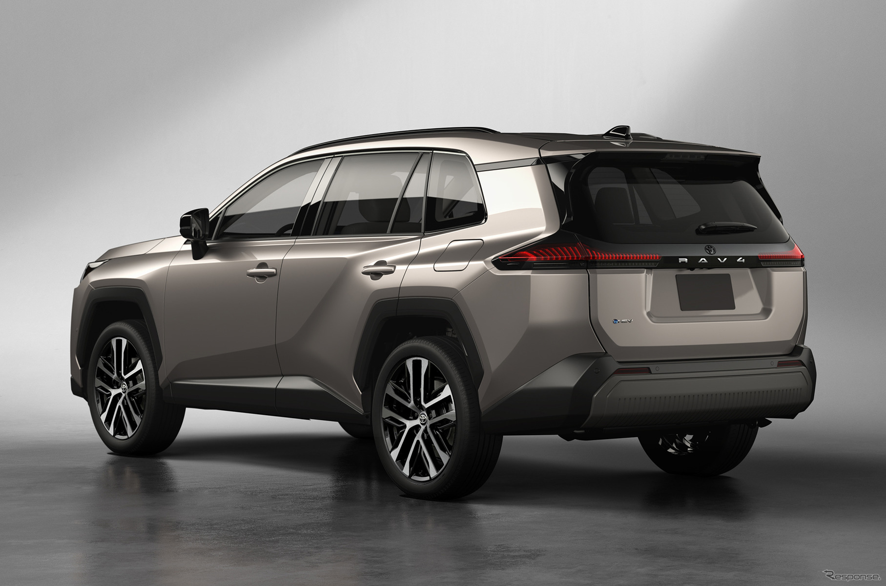 トヨタ RAV4 CORE