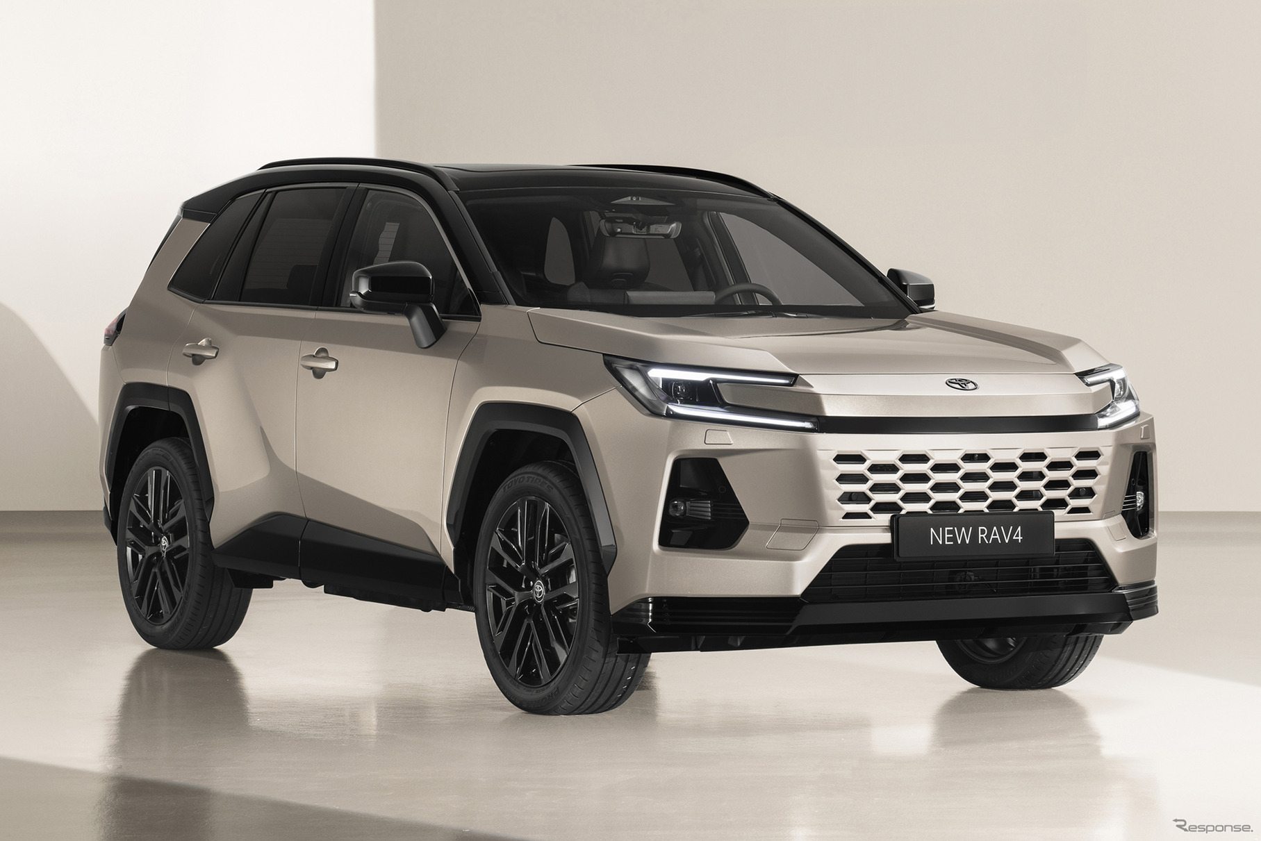 トヨタ RAV4 CORE