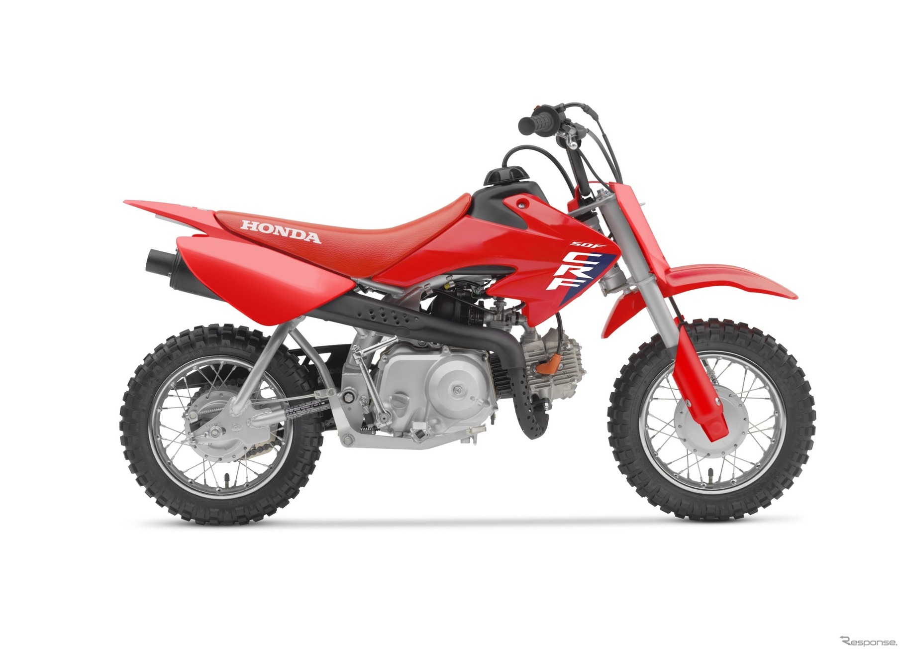 ホンダCFR50の2026年モデル