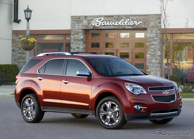 GMの米国新車販売、前月比でプラス…7月