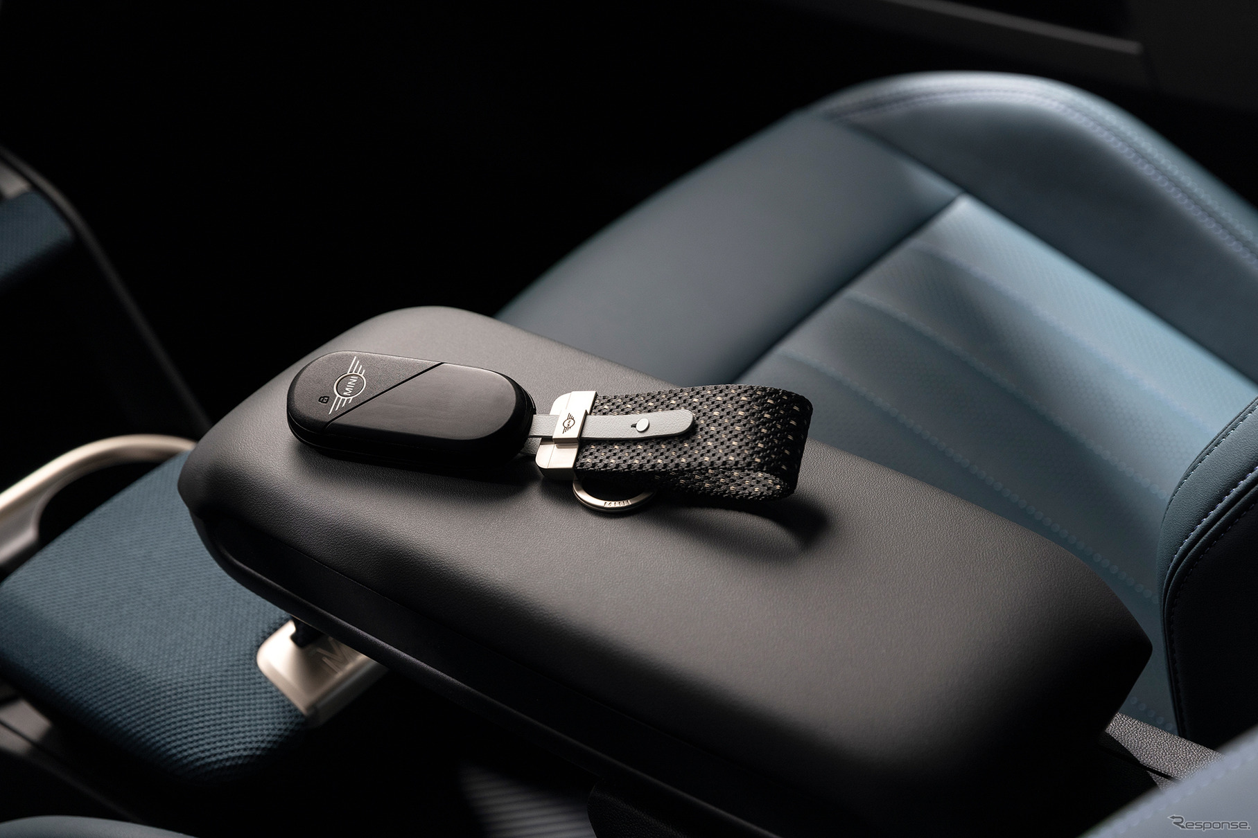 MINI『クーパー』の2026年モデル（米国仕様）