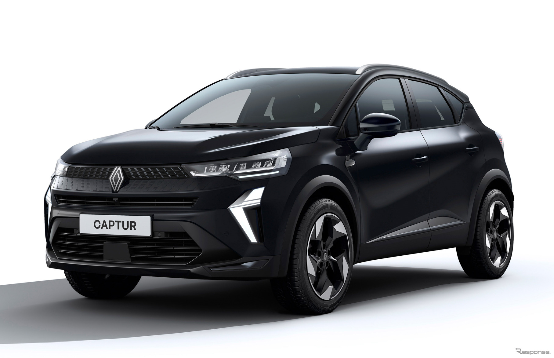 ルノー キャプチャー 改良新型（テクノ）