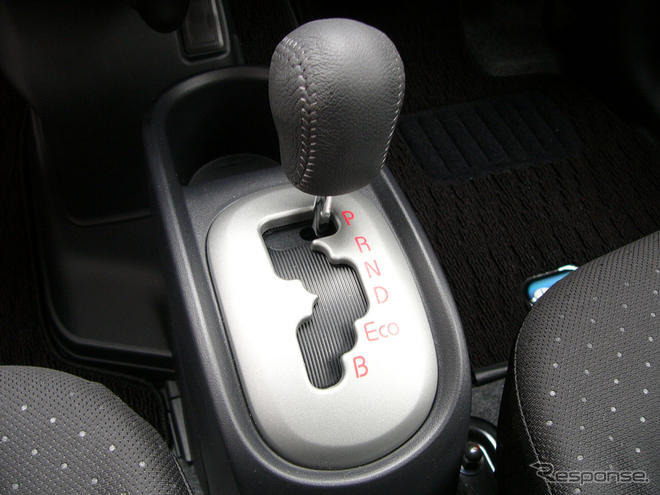 【三菱 i-MiEV 試乗】200kg増が信じられない…松下宏