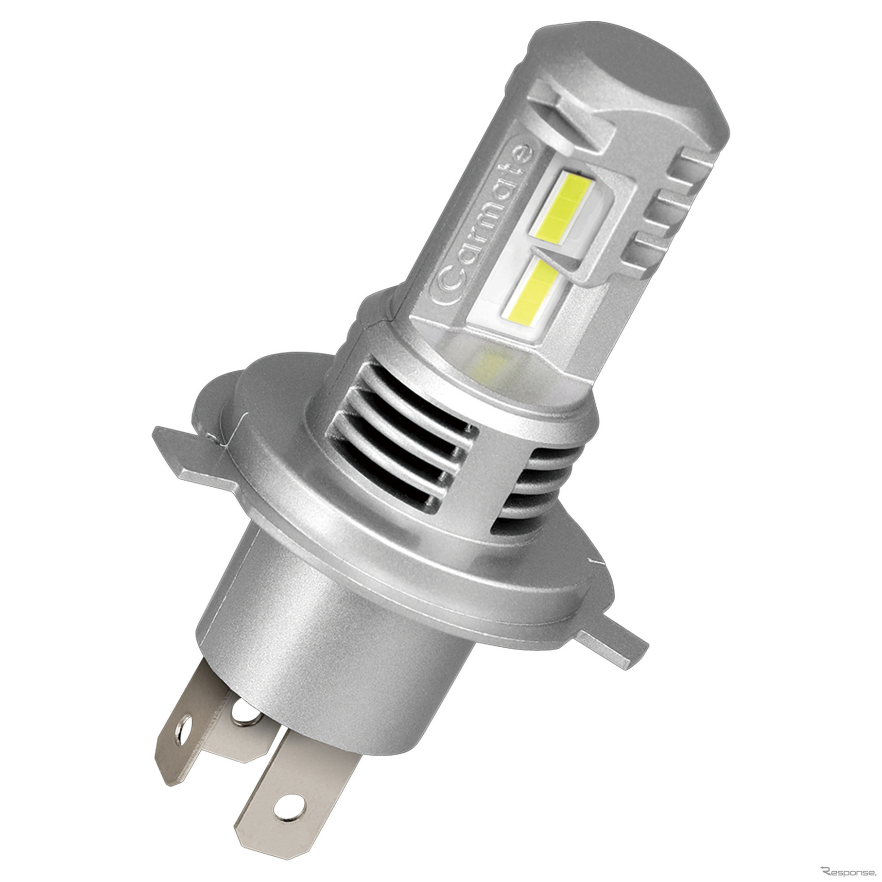 GIGA LED ヘッドバルブC4500 H4