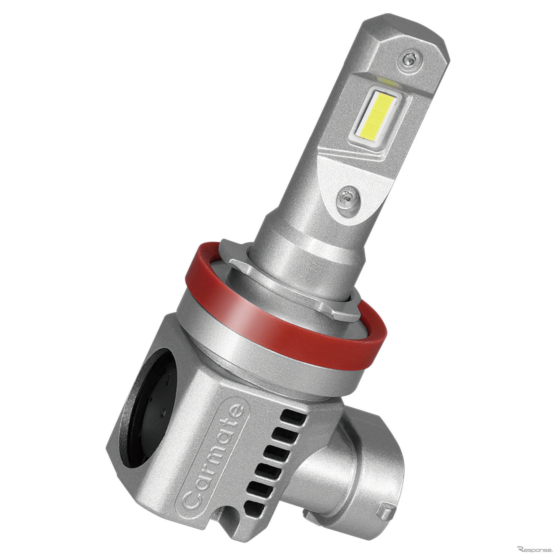 GIGA LED ヘッド&フォグバルブC4500 H8/H9/H11/H16共通