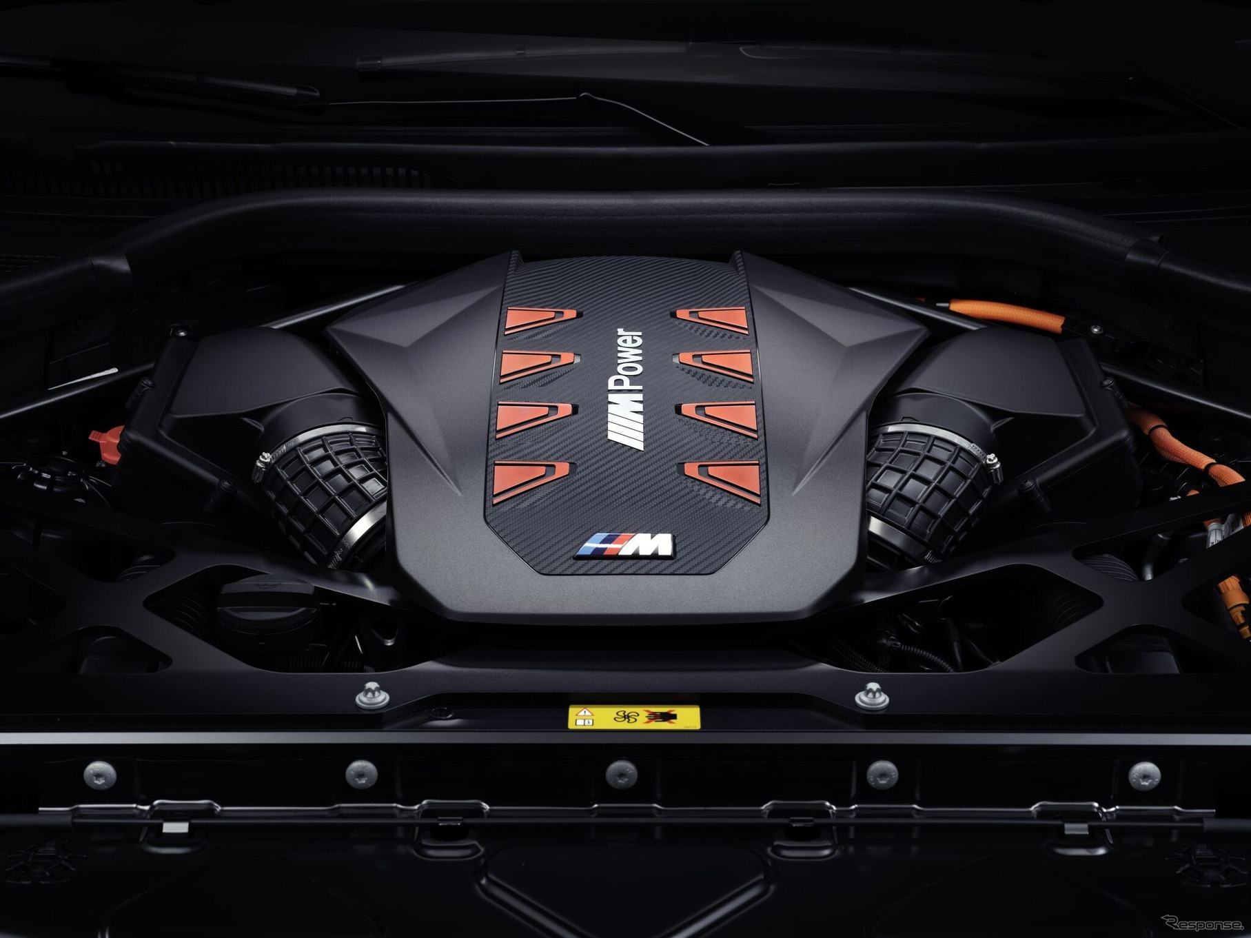 BMW XM Labelの2026年モデル