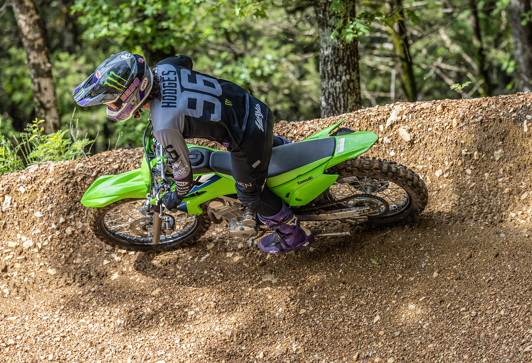 カワサキ KLX230R S 2026年モデル