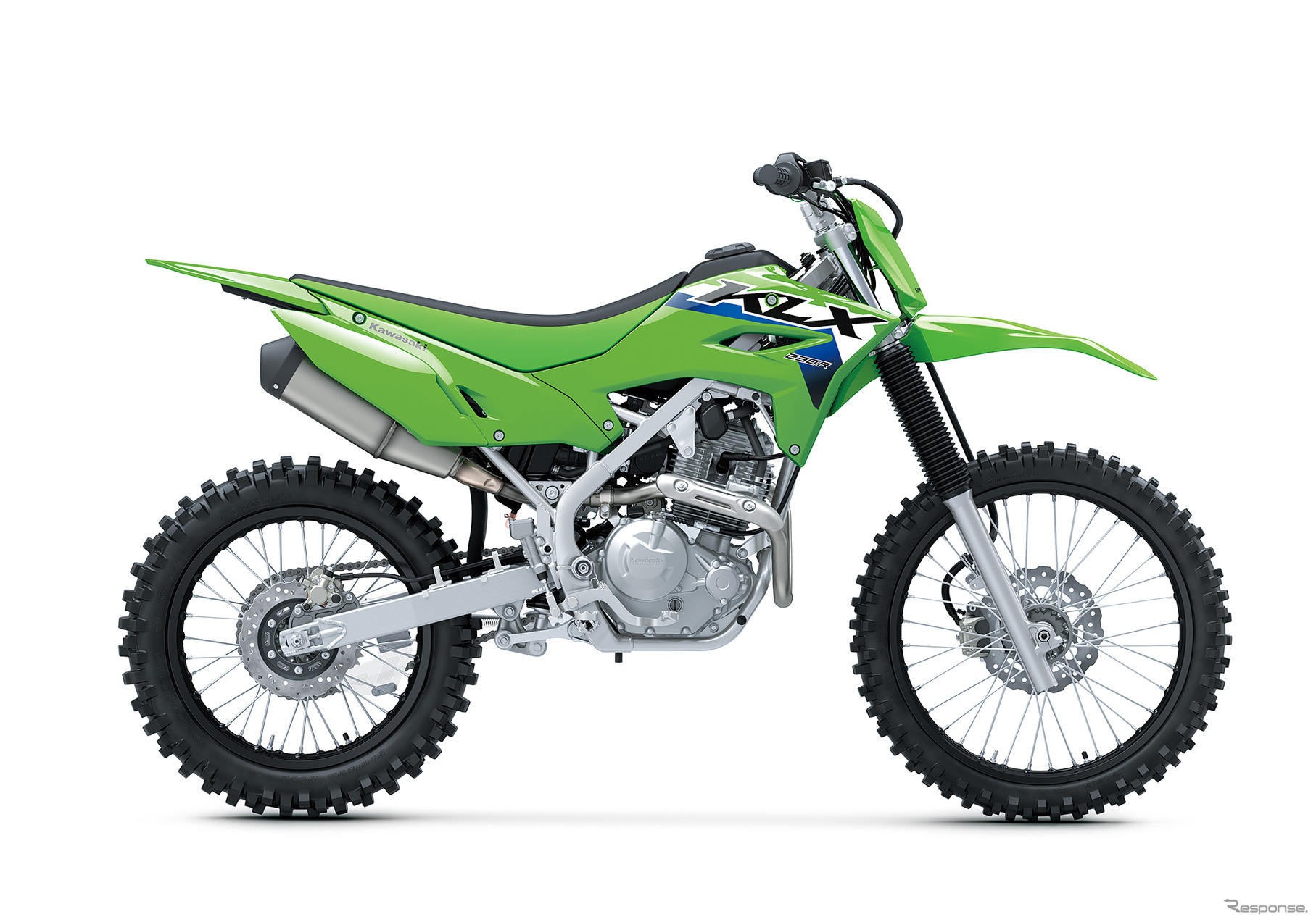 カワサキ KLX230R 2026年モデル