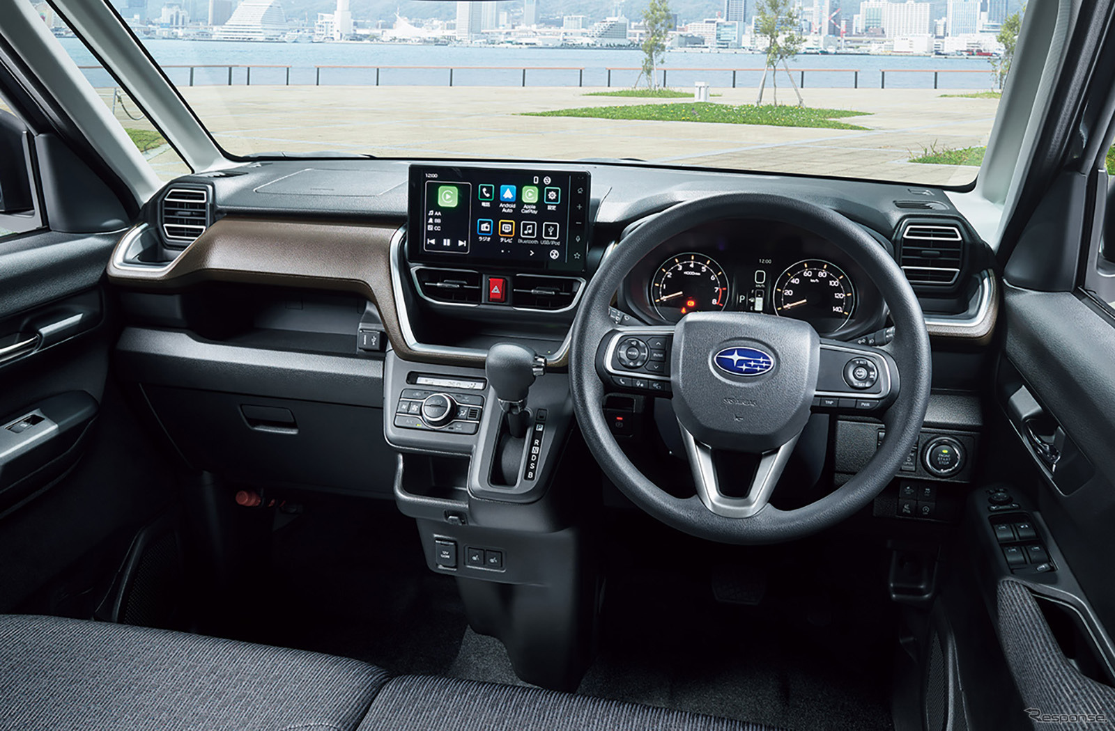 スバル・ステラ新型