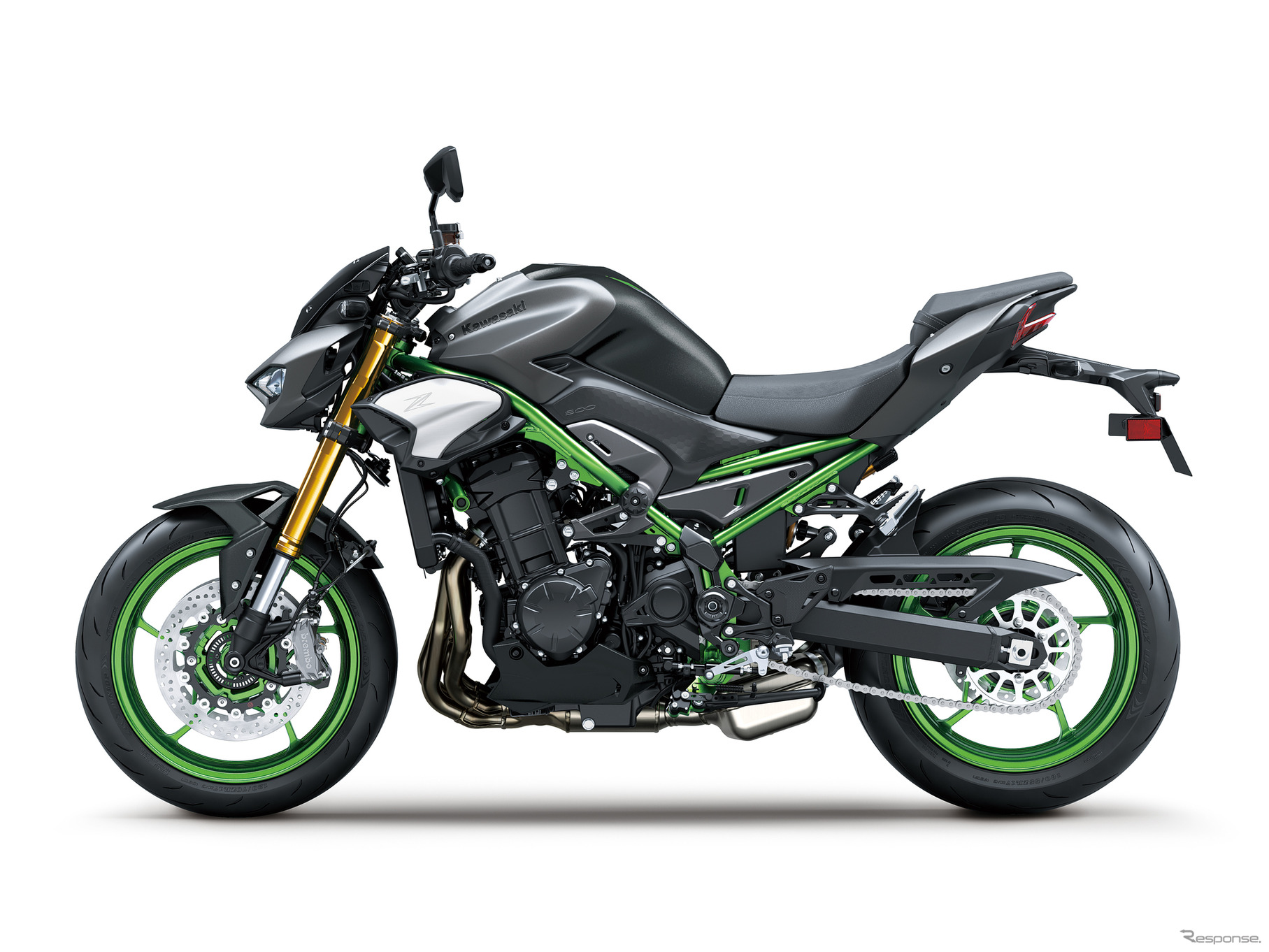 カワサキ Z900 SE