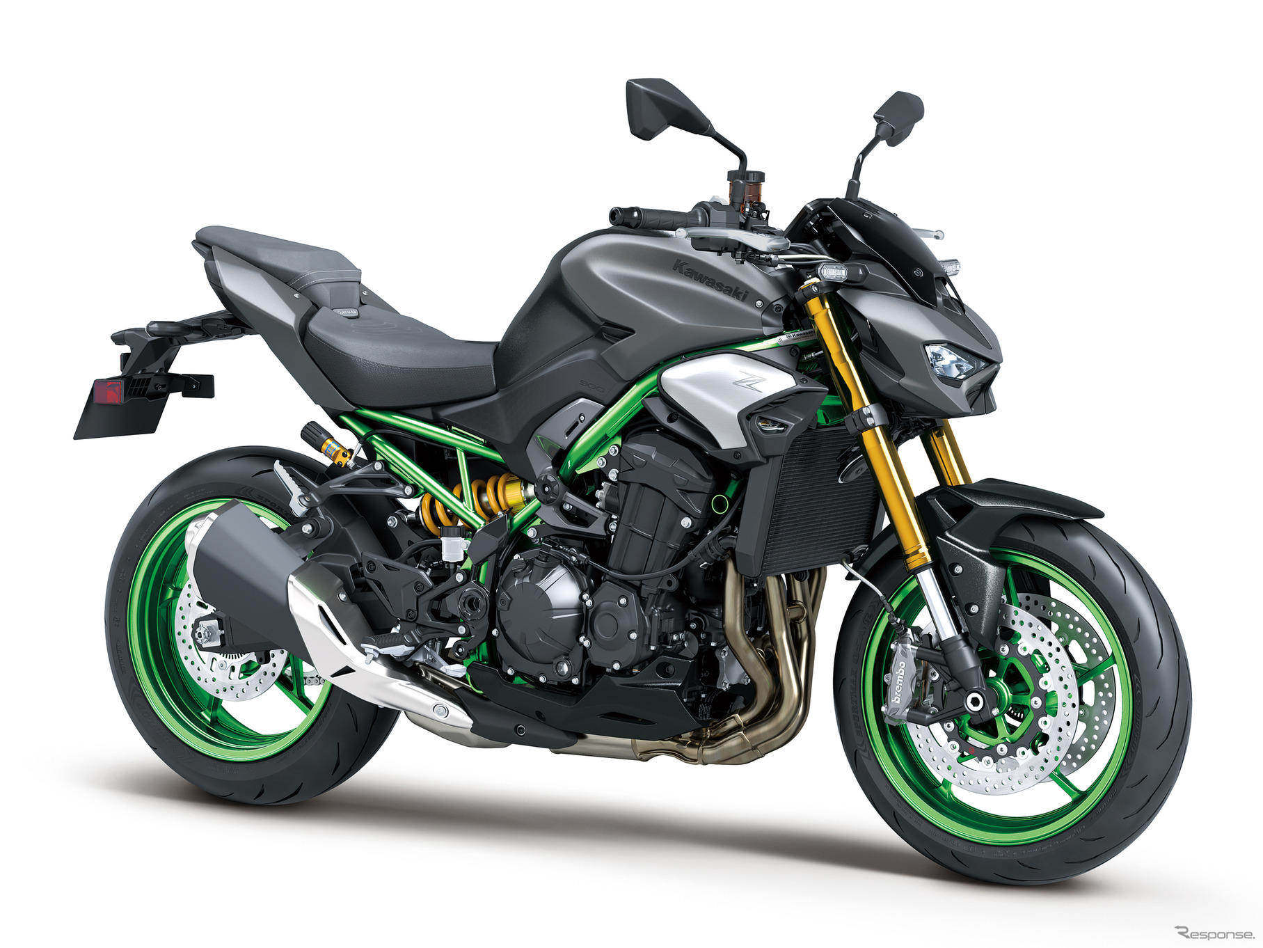 カワサキ Z900 SE